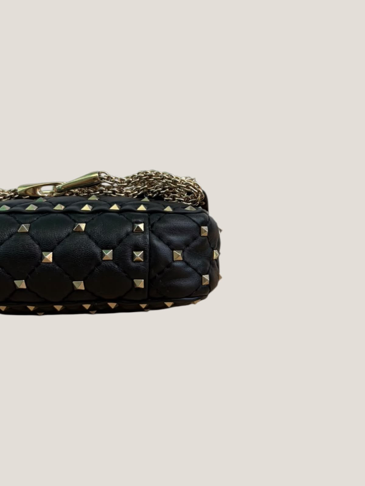 Valentino Garavani Rockstud Spike Piccola