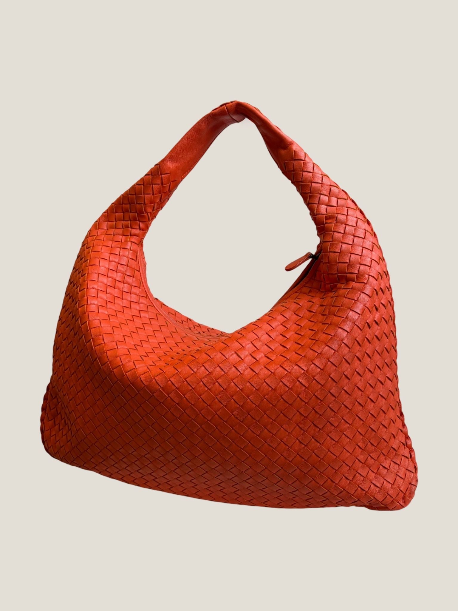 Bottega Veneta Intrecciato Hobo