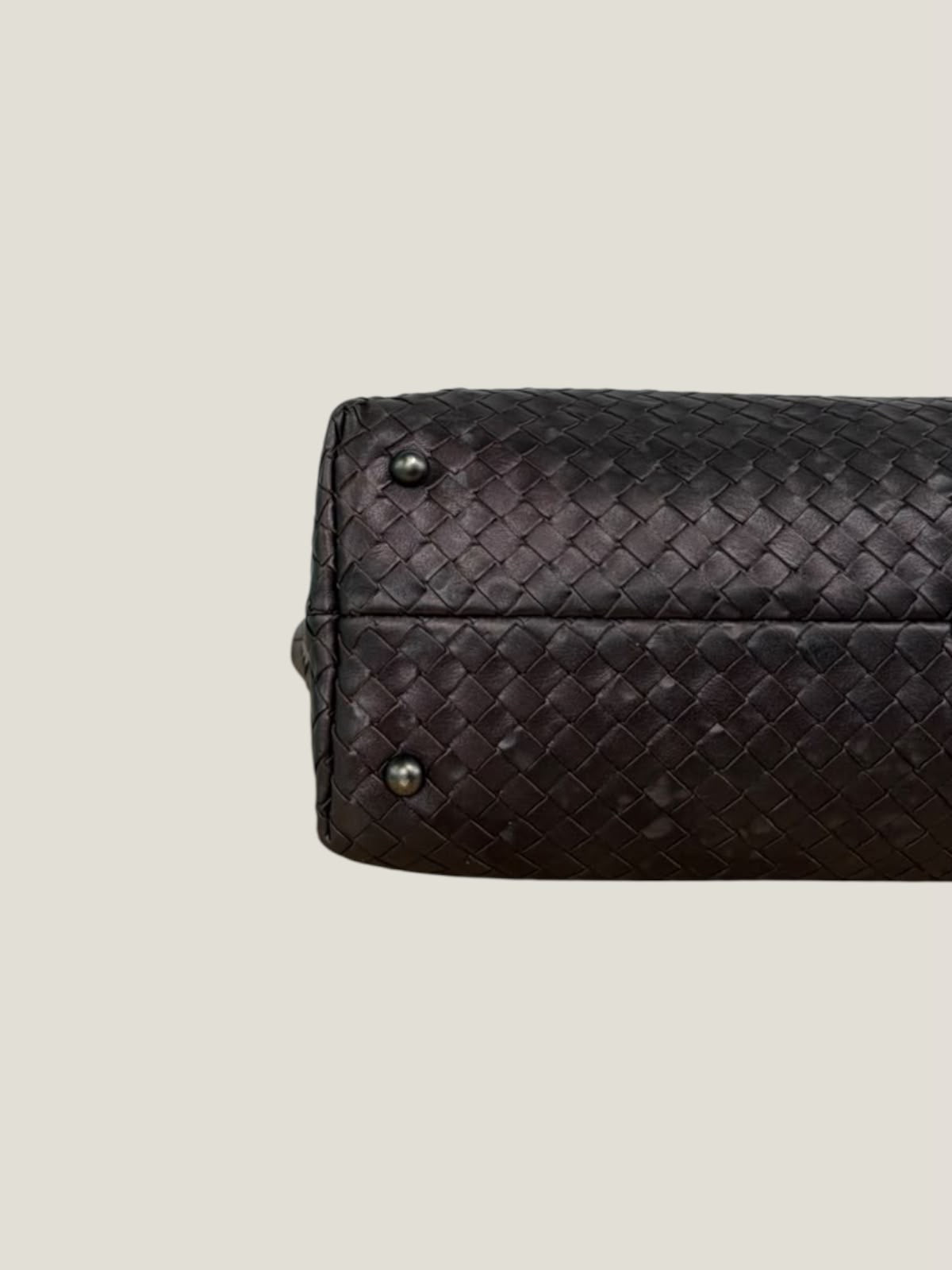 Bottega Veneta Intrecciato Tote