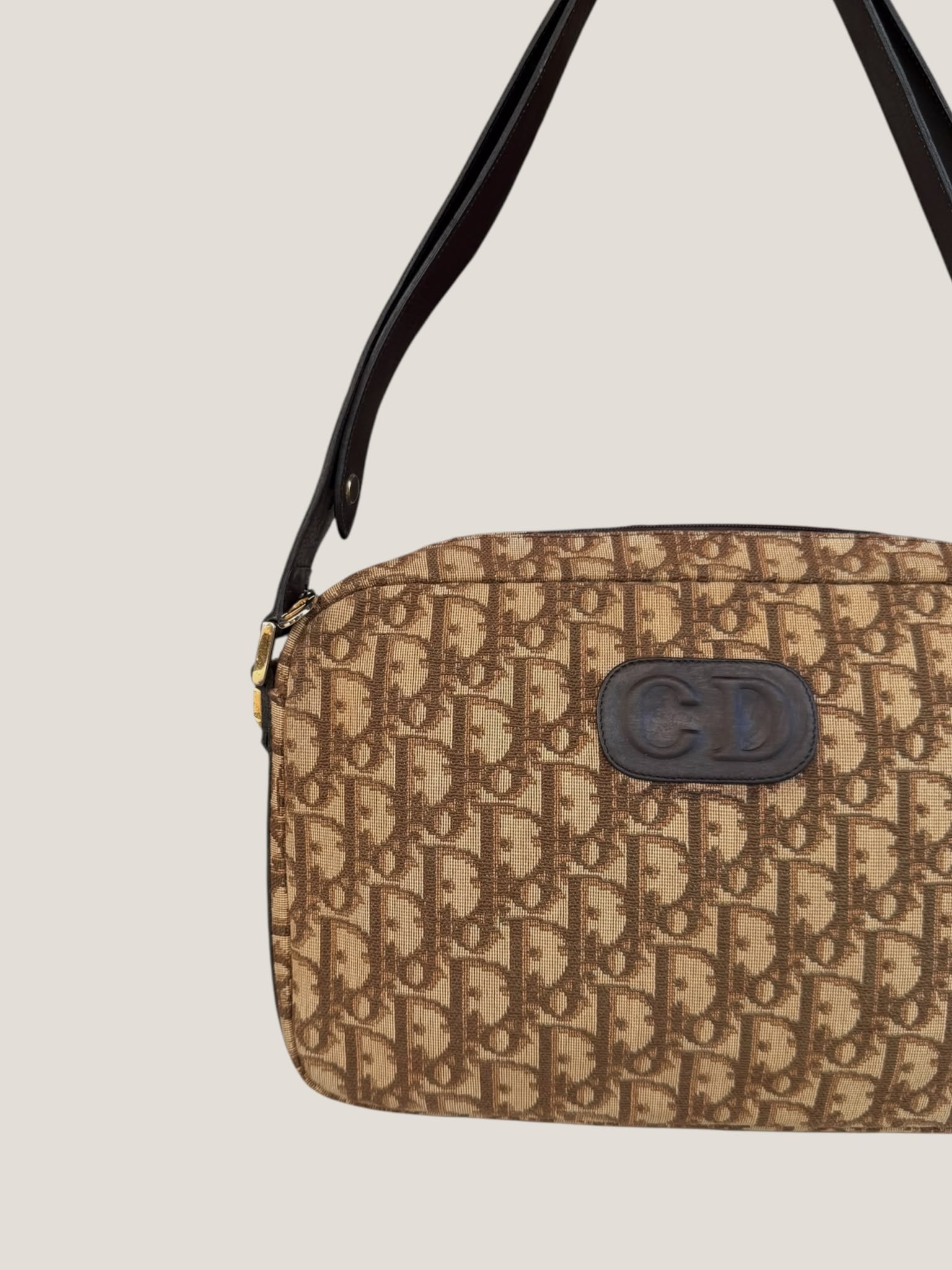 Dior Oblique Vintage