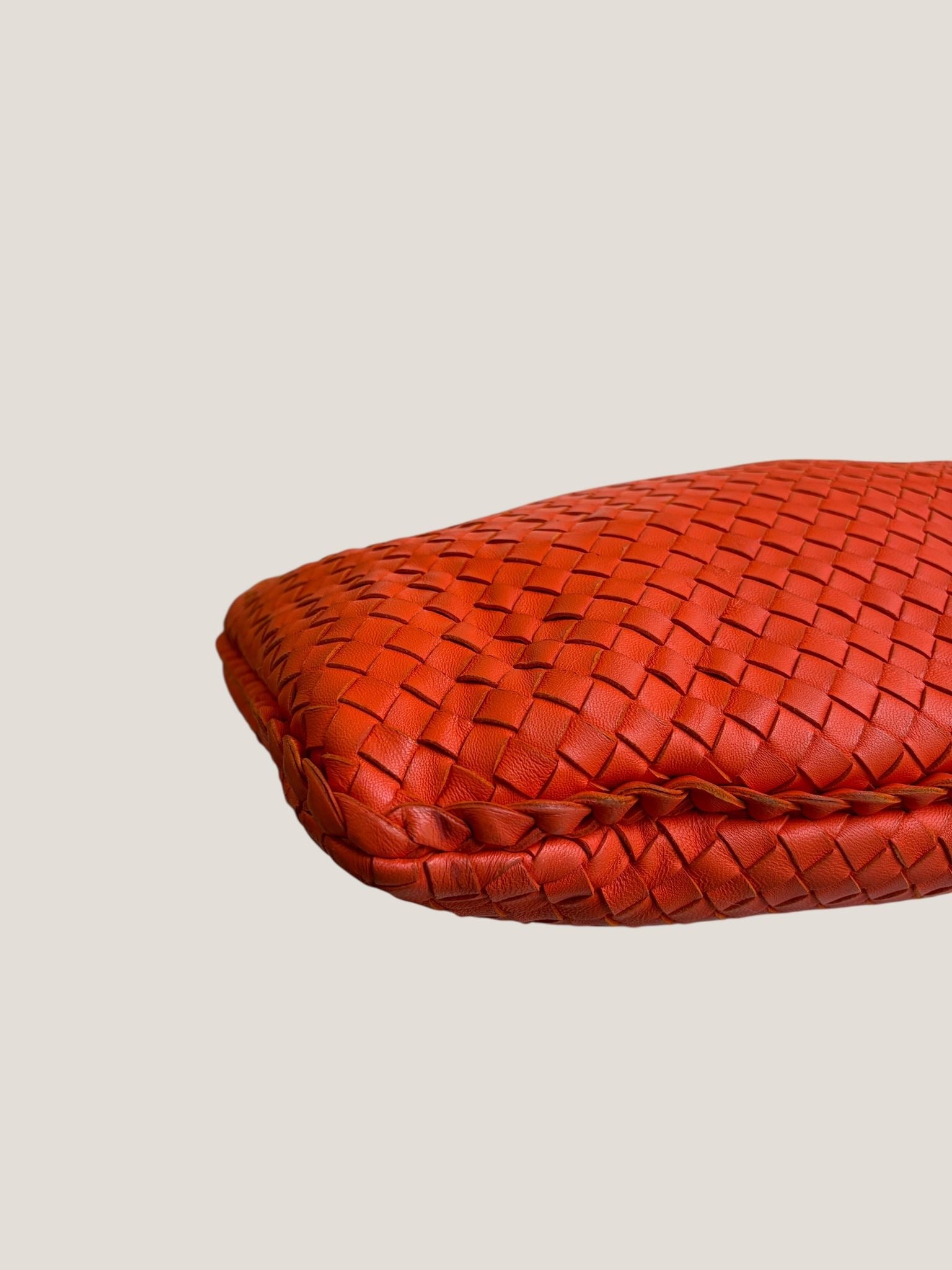 Bottega Veneta Intrecciato Hobo