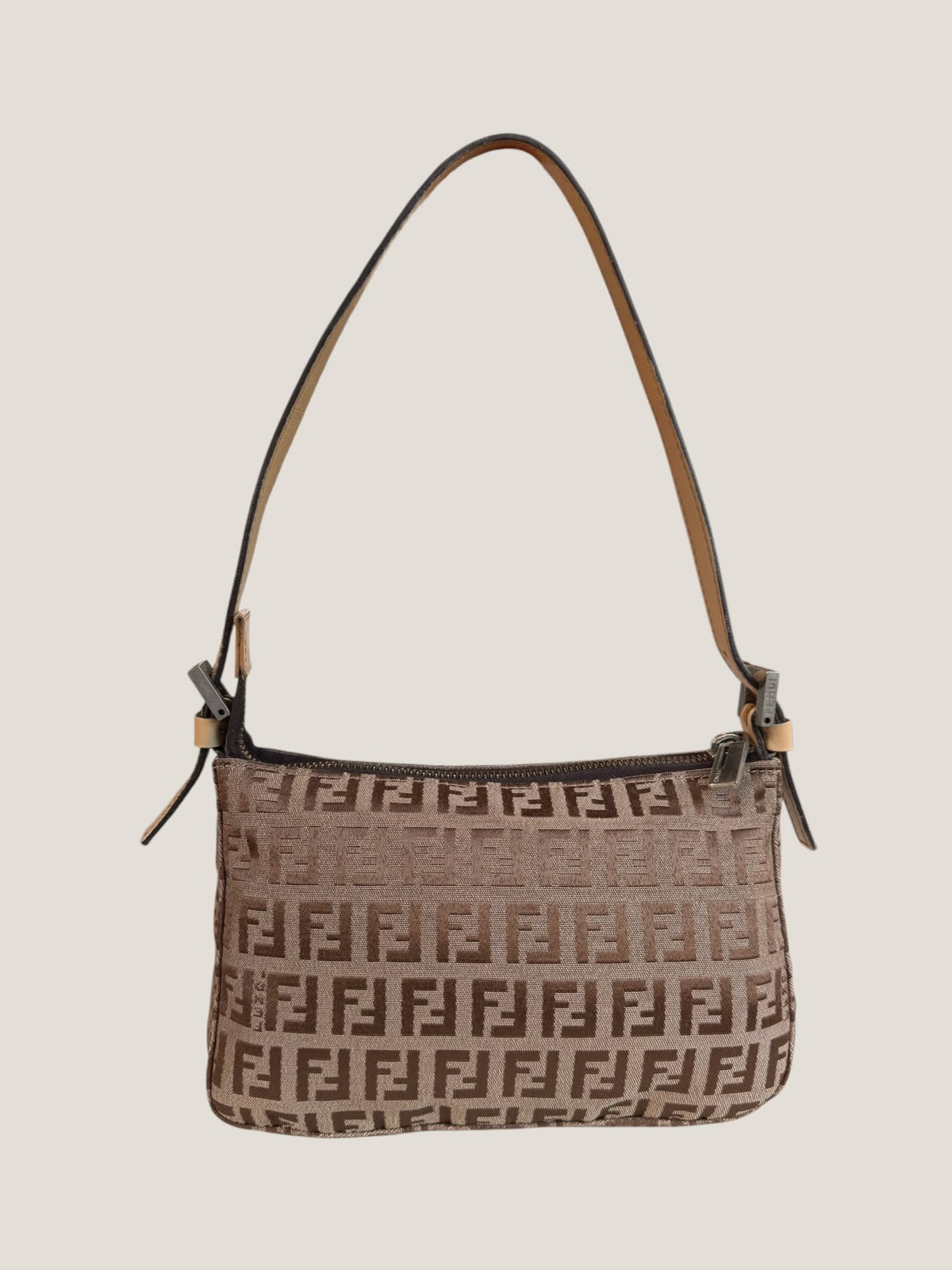 Fendi Pochette Zucchino