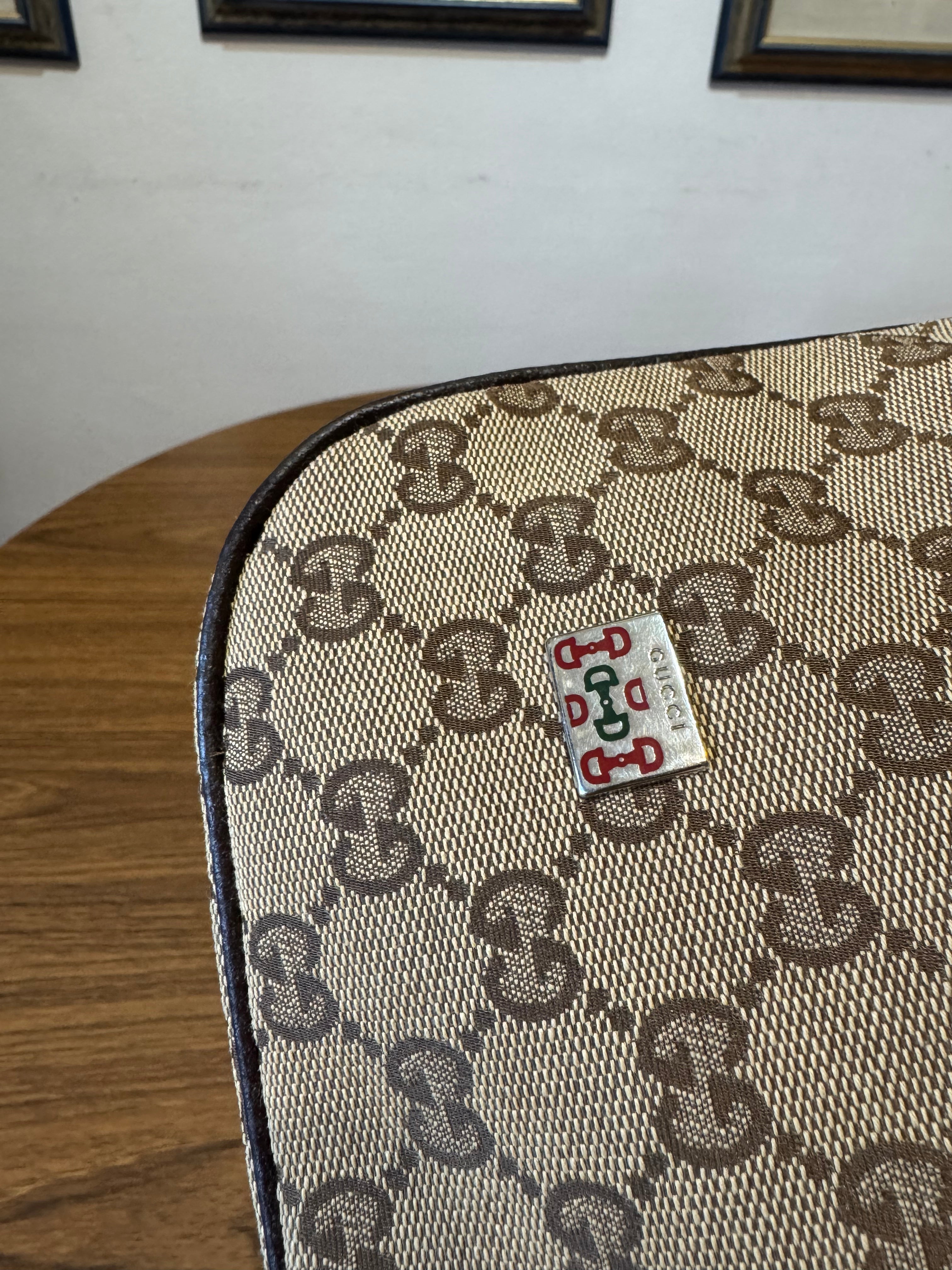Gucci GG Sherry Line