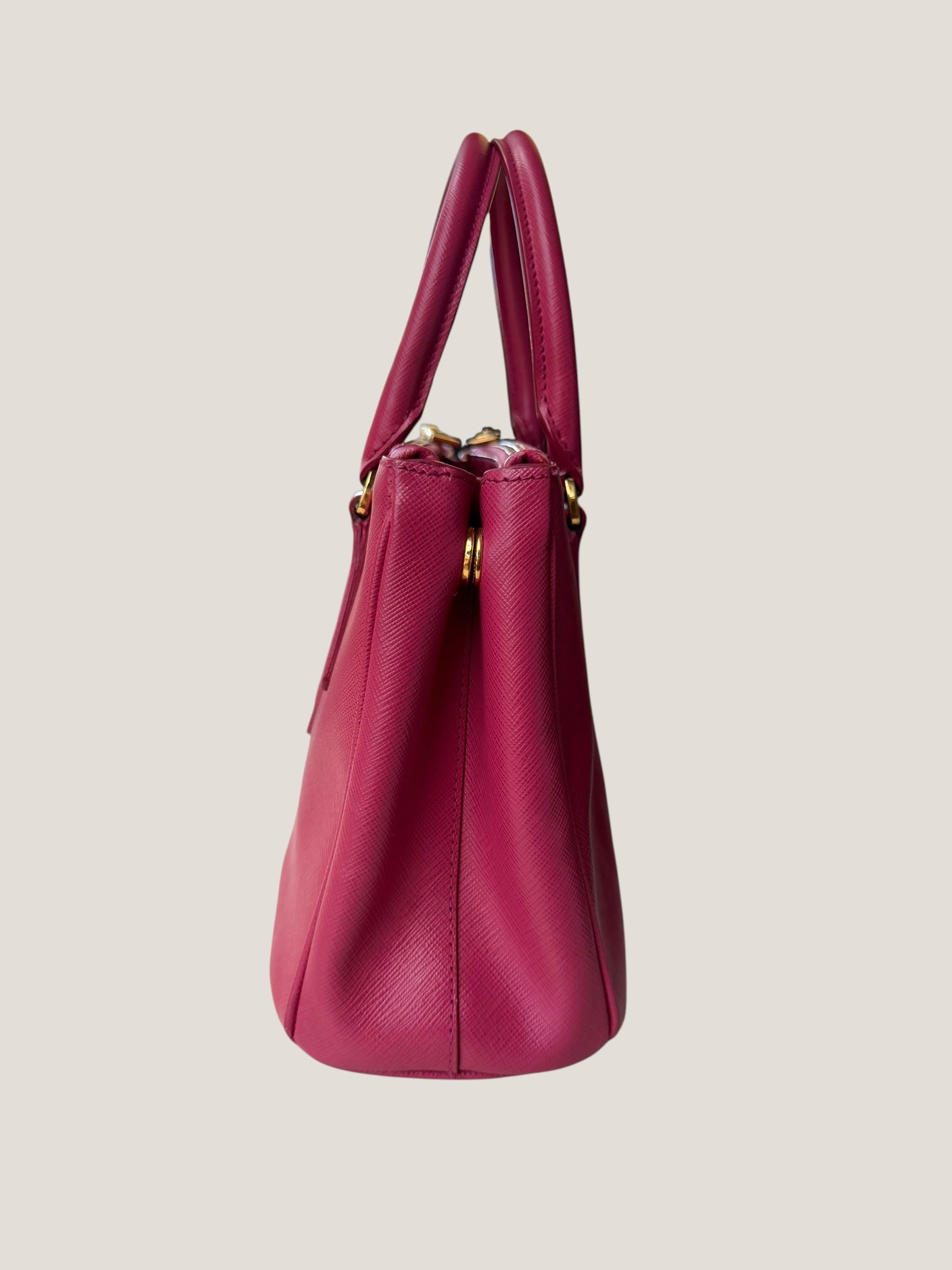 Prada Galleria Mini 25