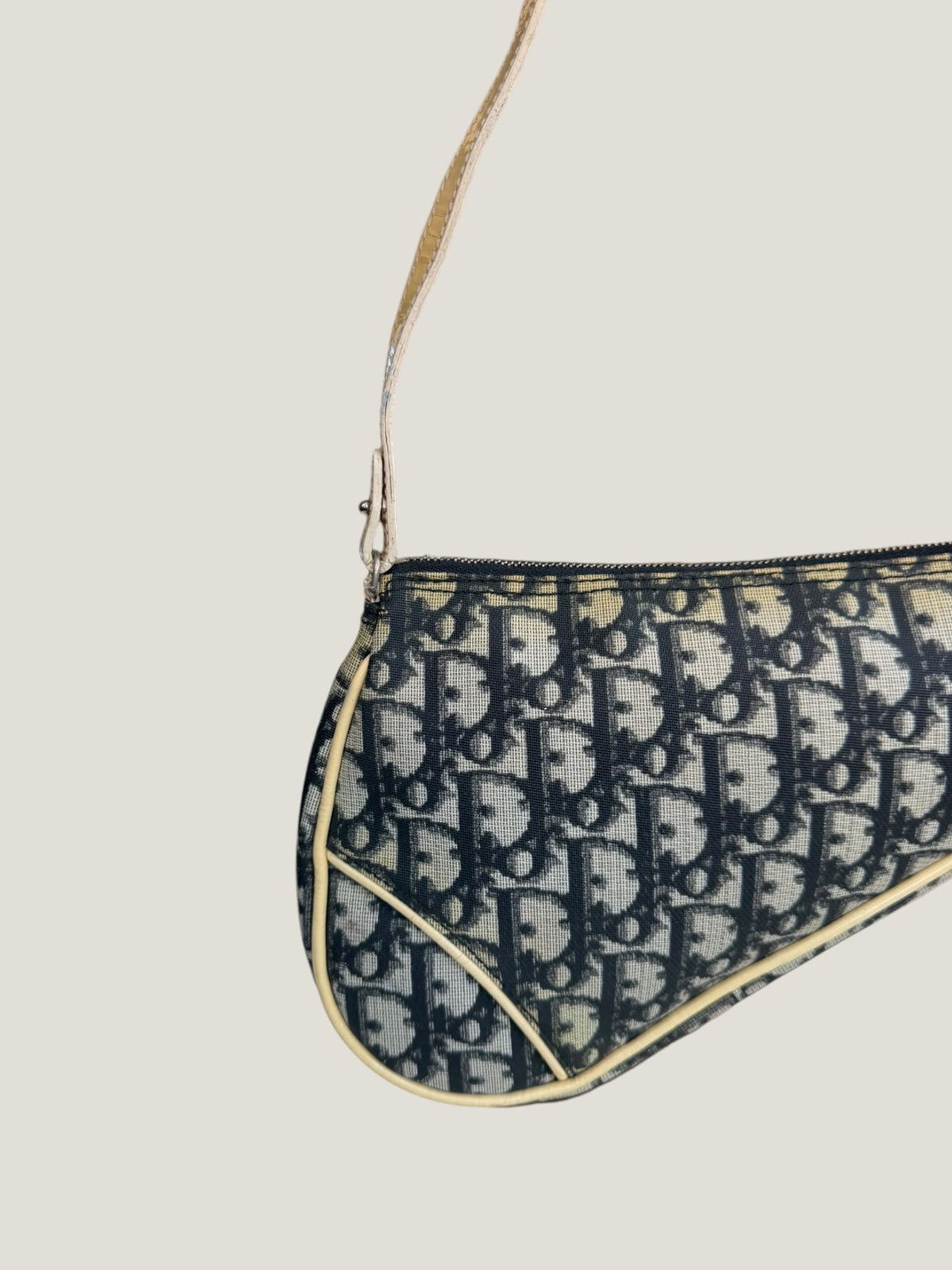 Dior Saddle Pochette