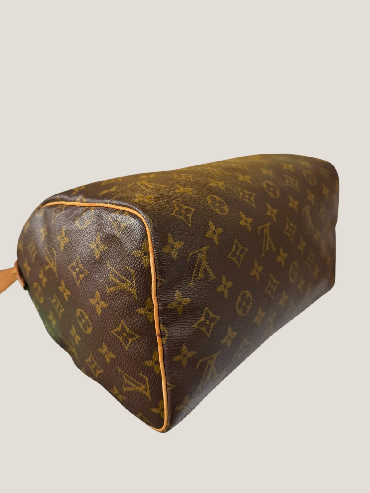 Louis Vuitton Speedy 30 Monogram
