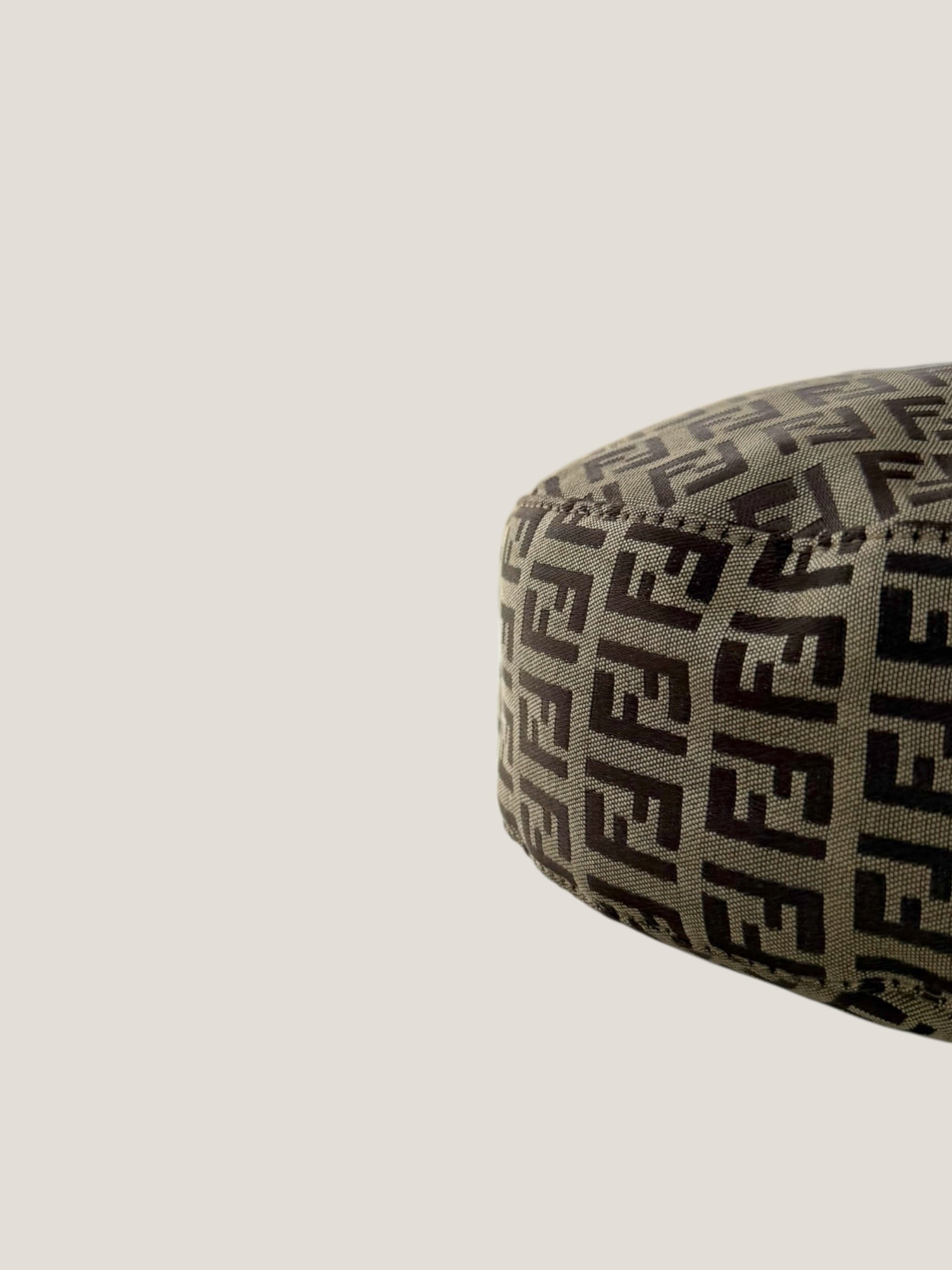 Fendi Buguette Zucchino