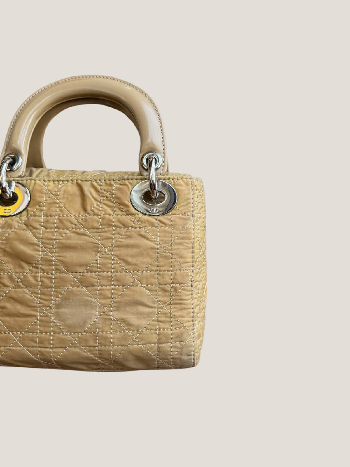 Christian Dior Mini Lady Dior