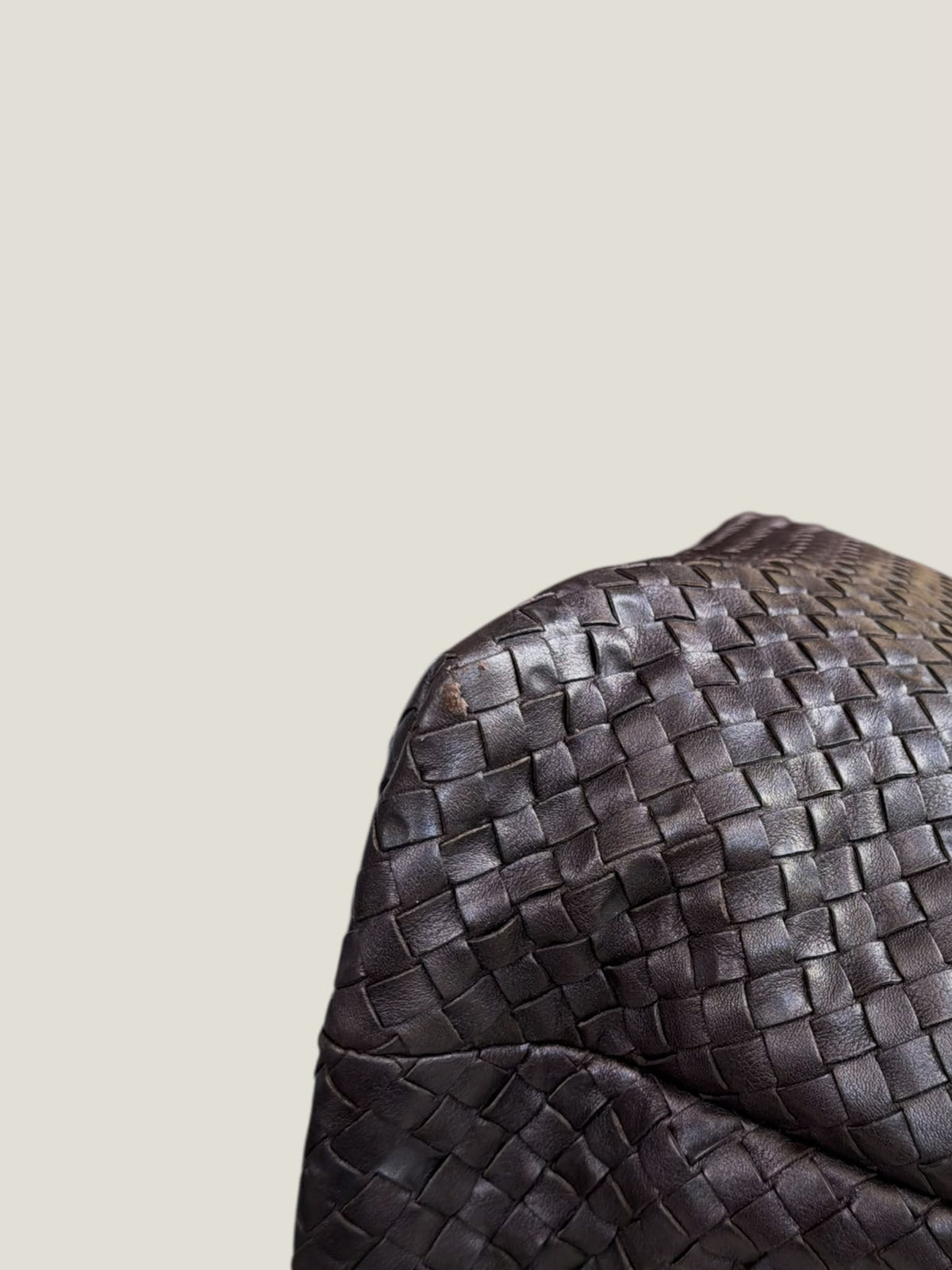 Bottega Veneta Intrecciato Tote