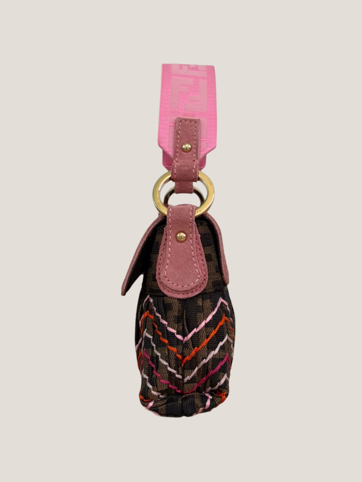 Fendi Mini Zucca Chef