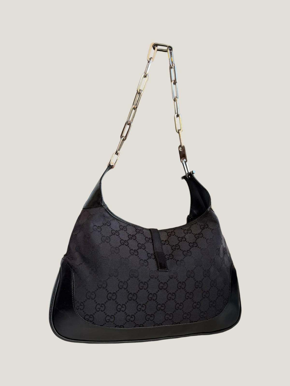 Gucci Jackie GG con Catena