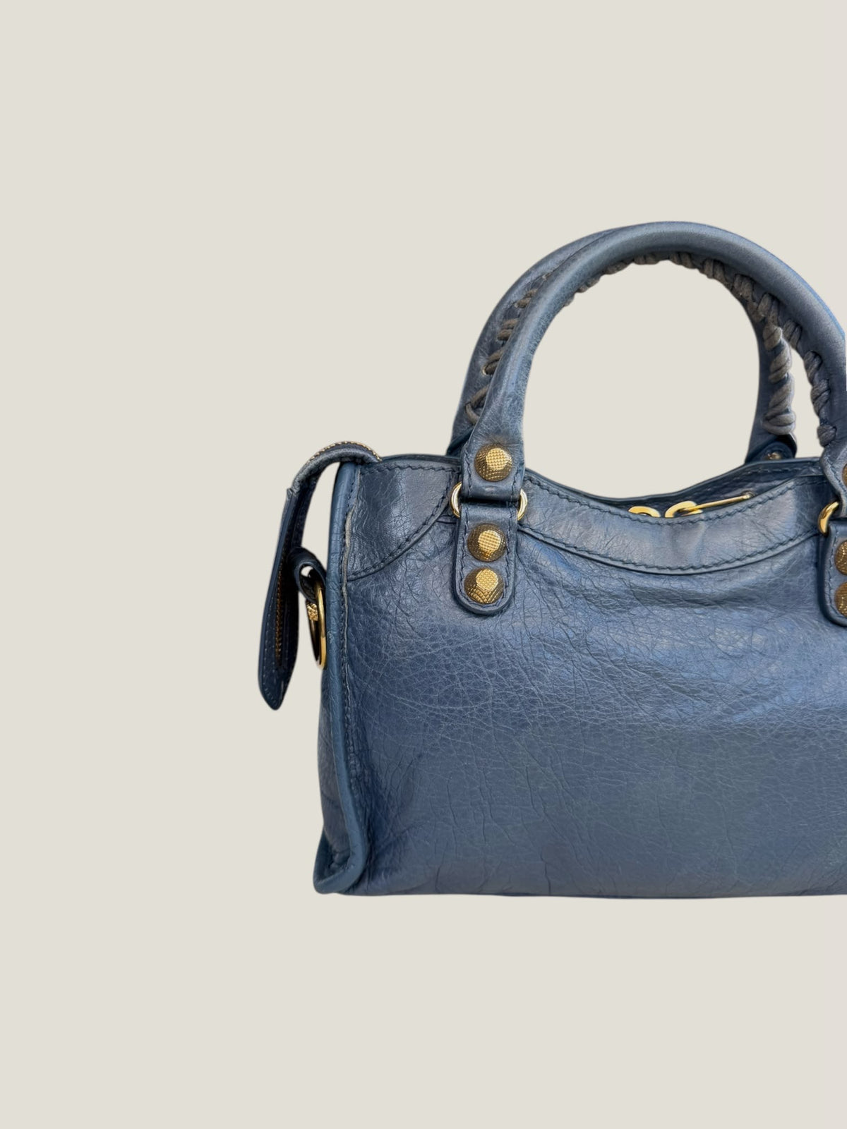Balenciaga Mini City