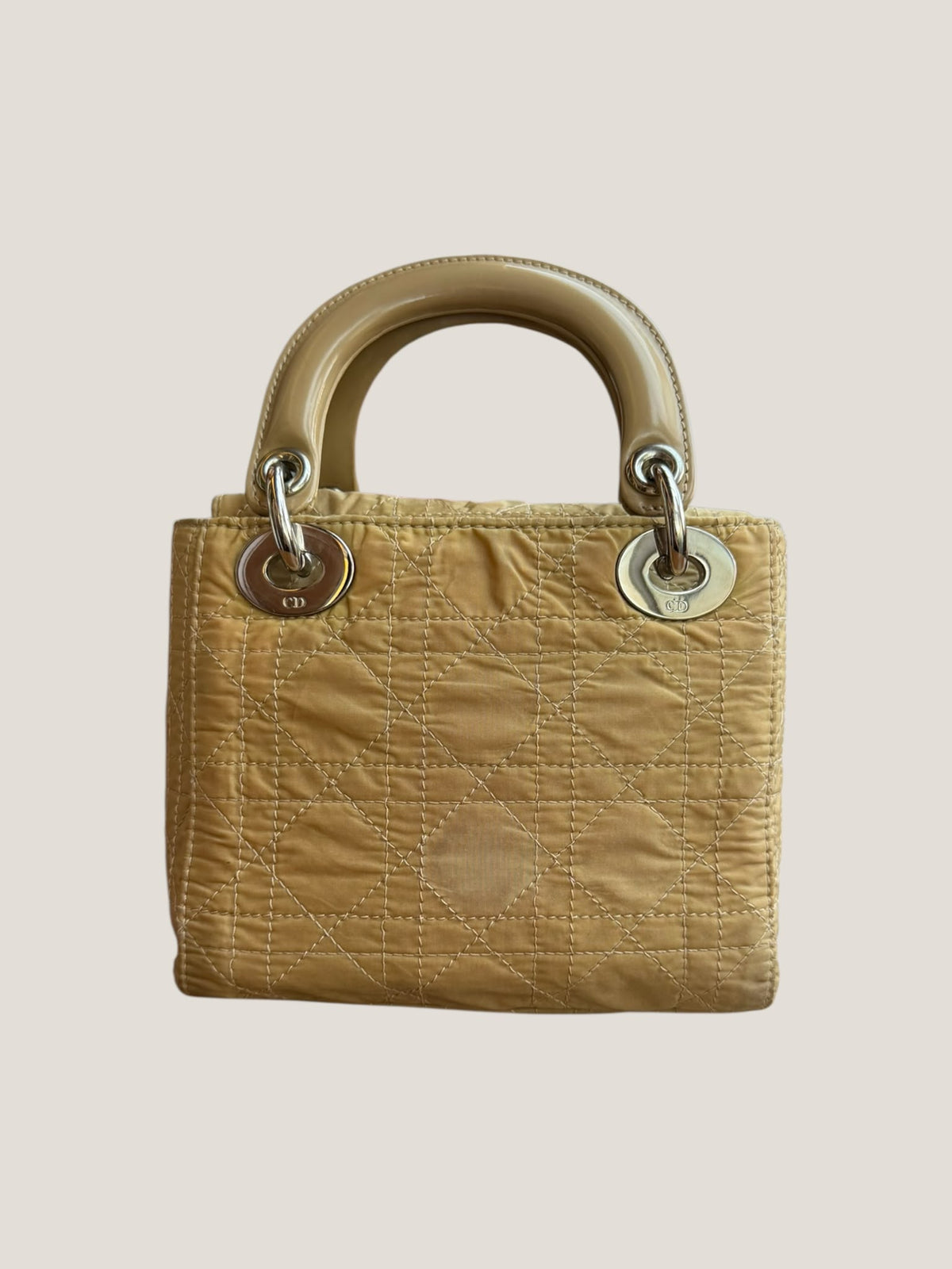Christian Dior Mini Lady Dior