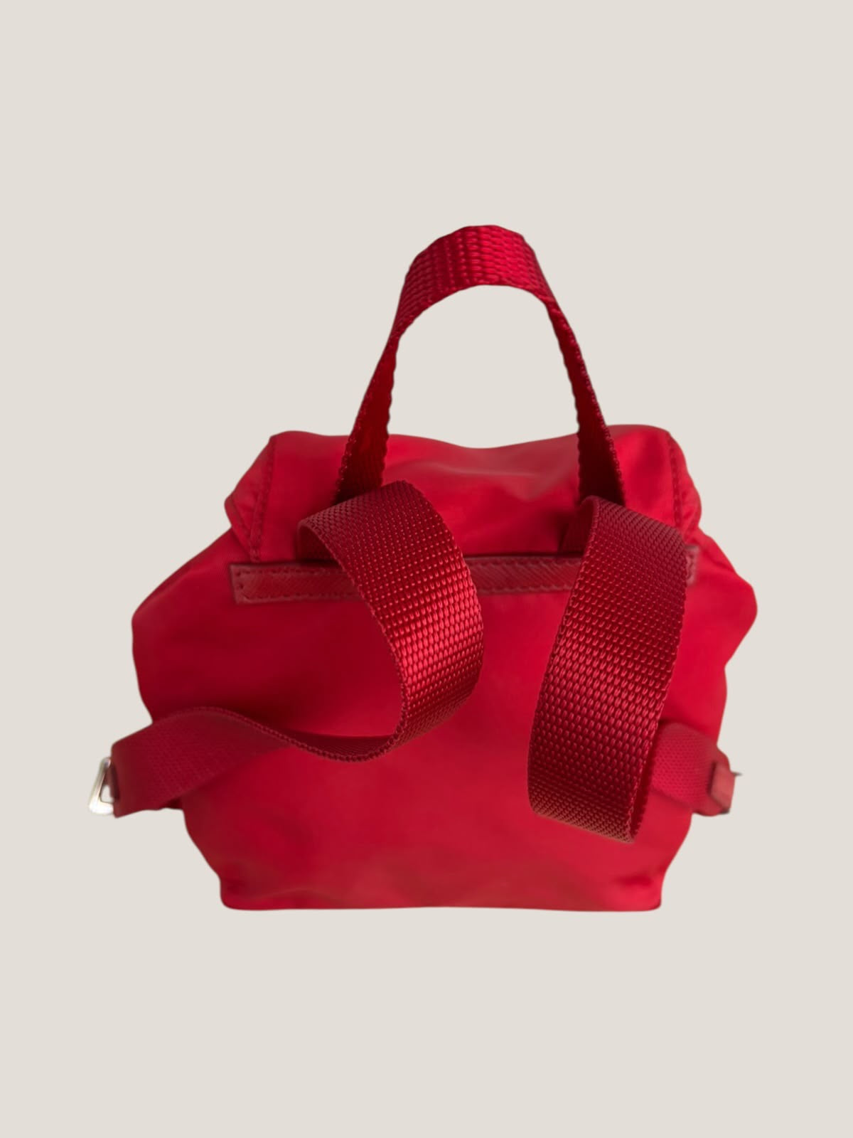 Prada Mini Zainetto