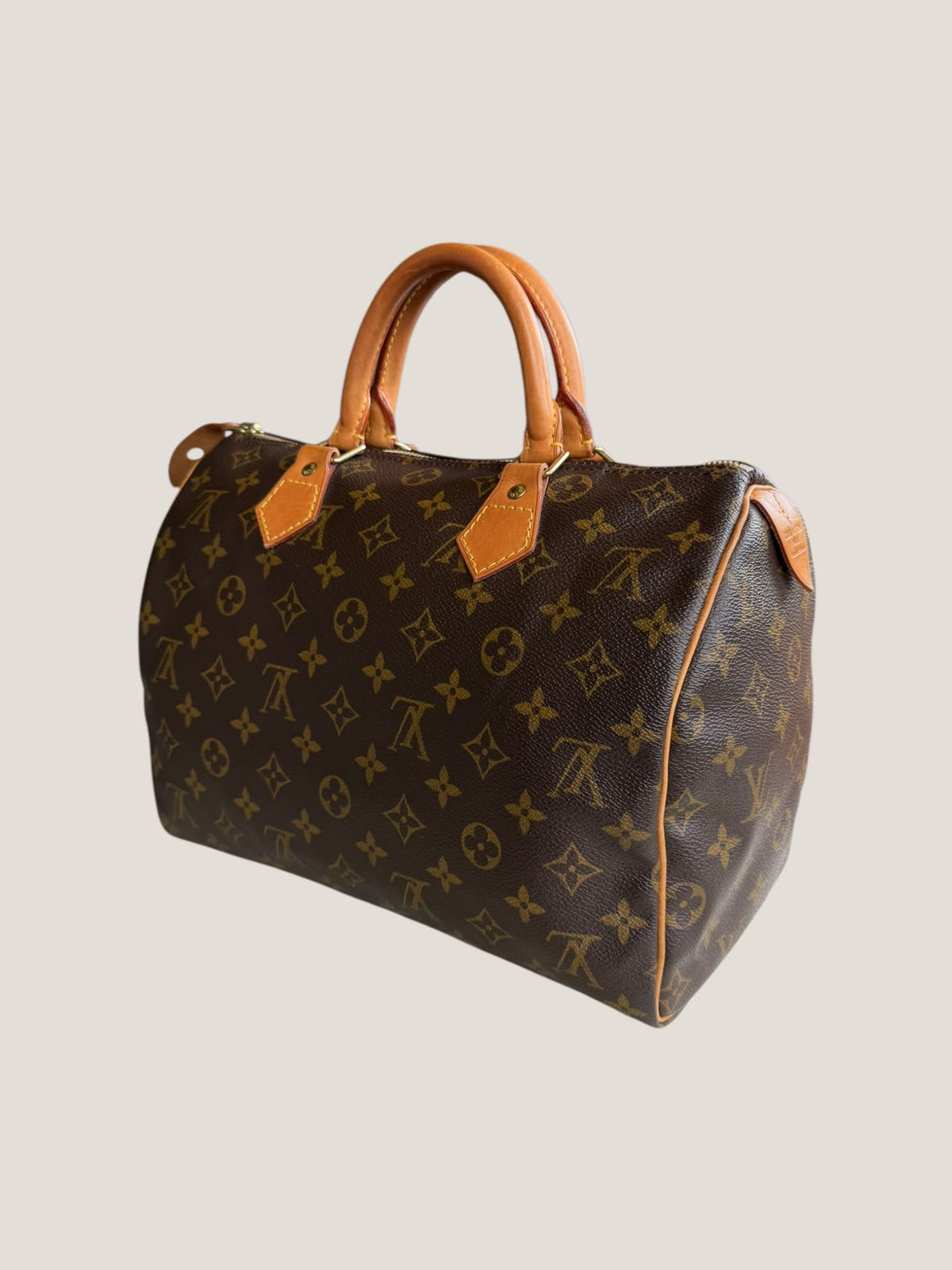 Louis Vuitton Speedy 30 Monogram