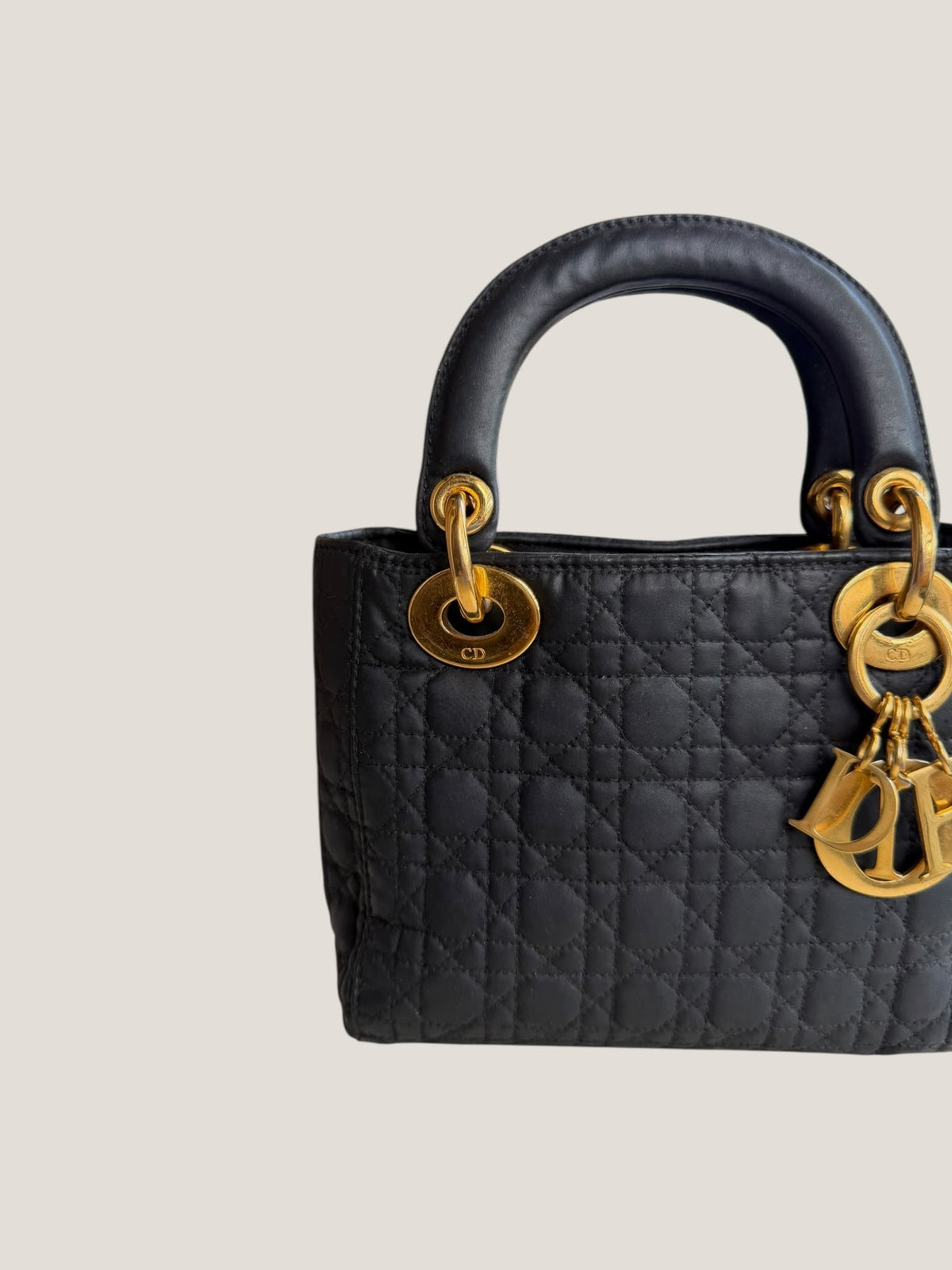 Christian Dior Mini Lady Dior