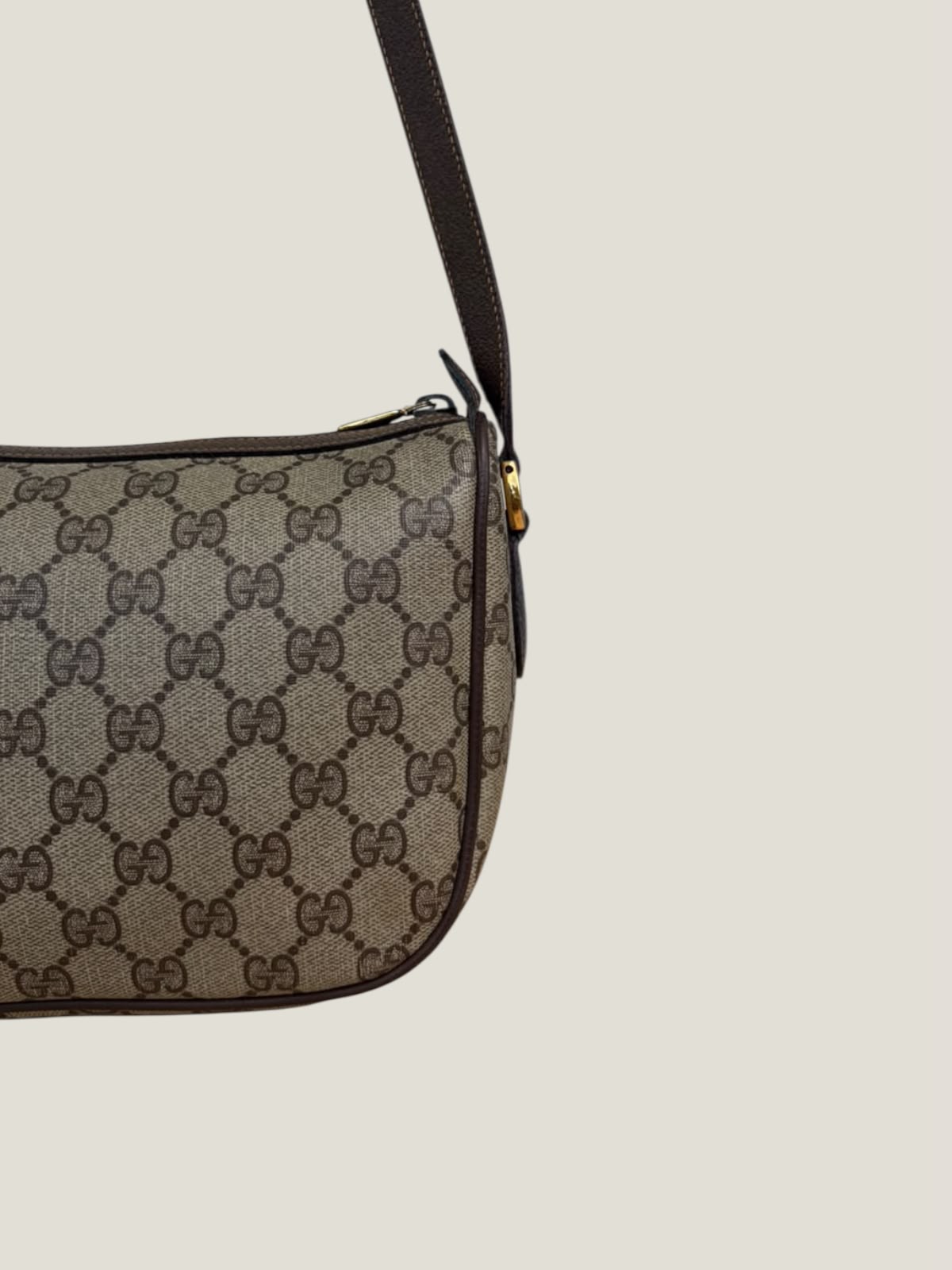 Gucci Vintage GG Supreme