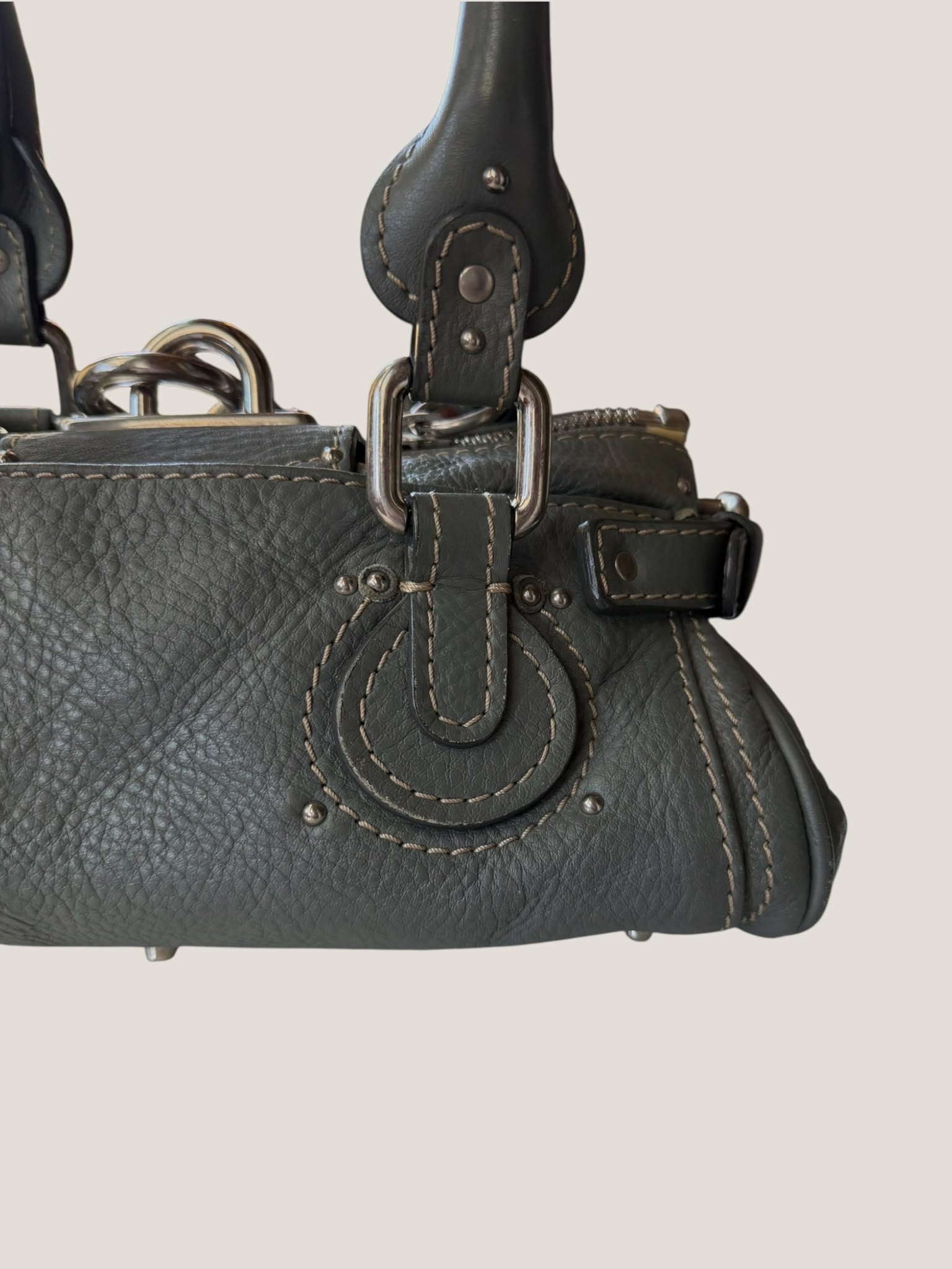 Chloé Paddington Piccola