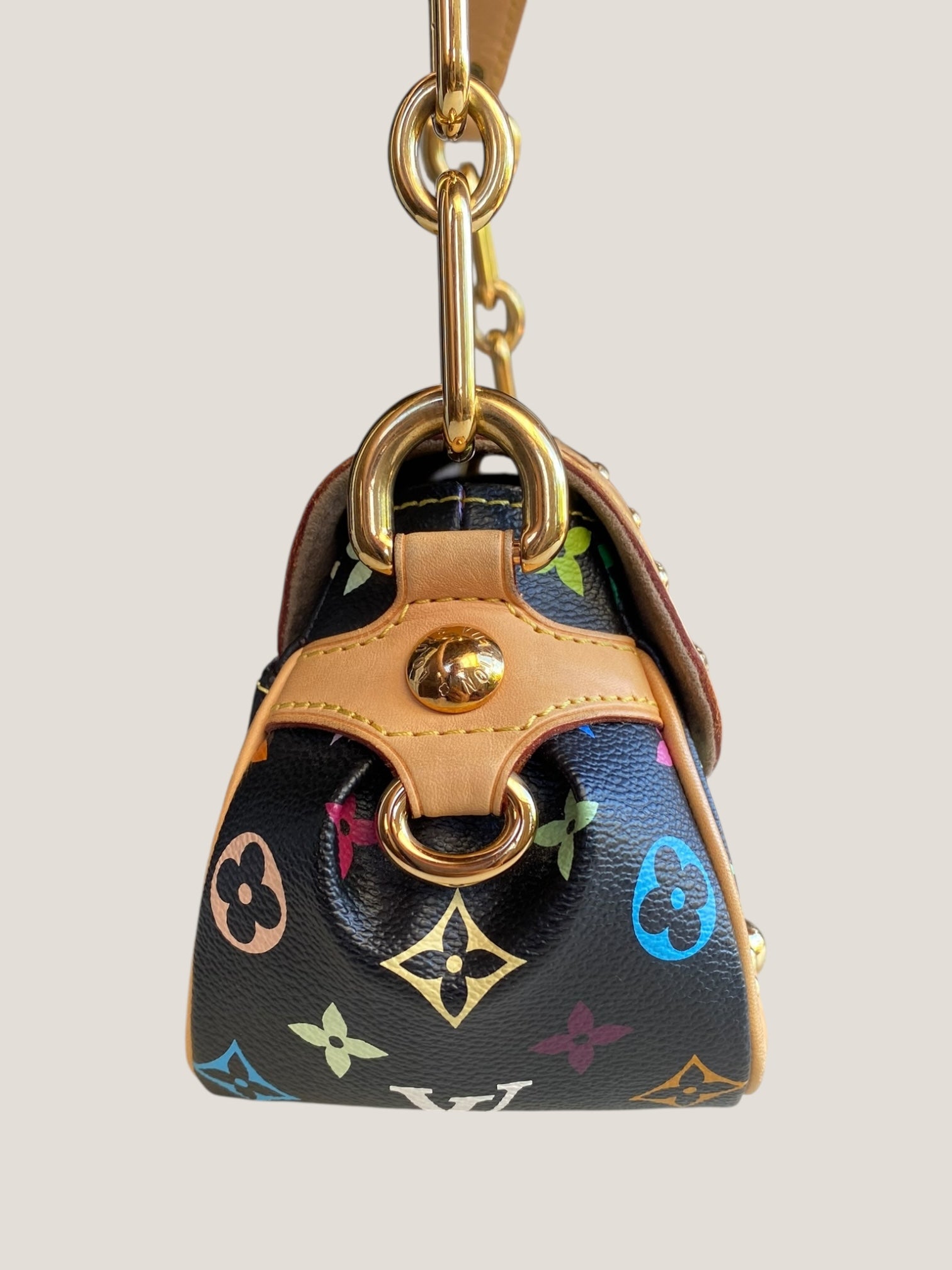 Louis Vuitton Marilyn Multicolor Nera