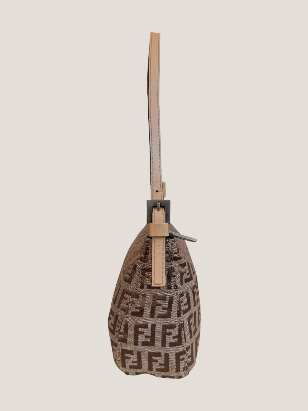 Fendi Pochette Zucchino