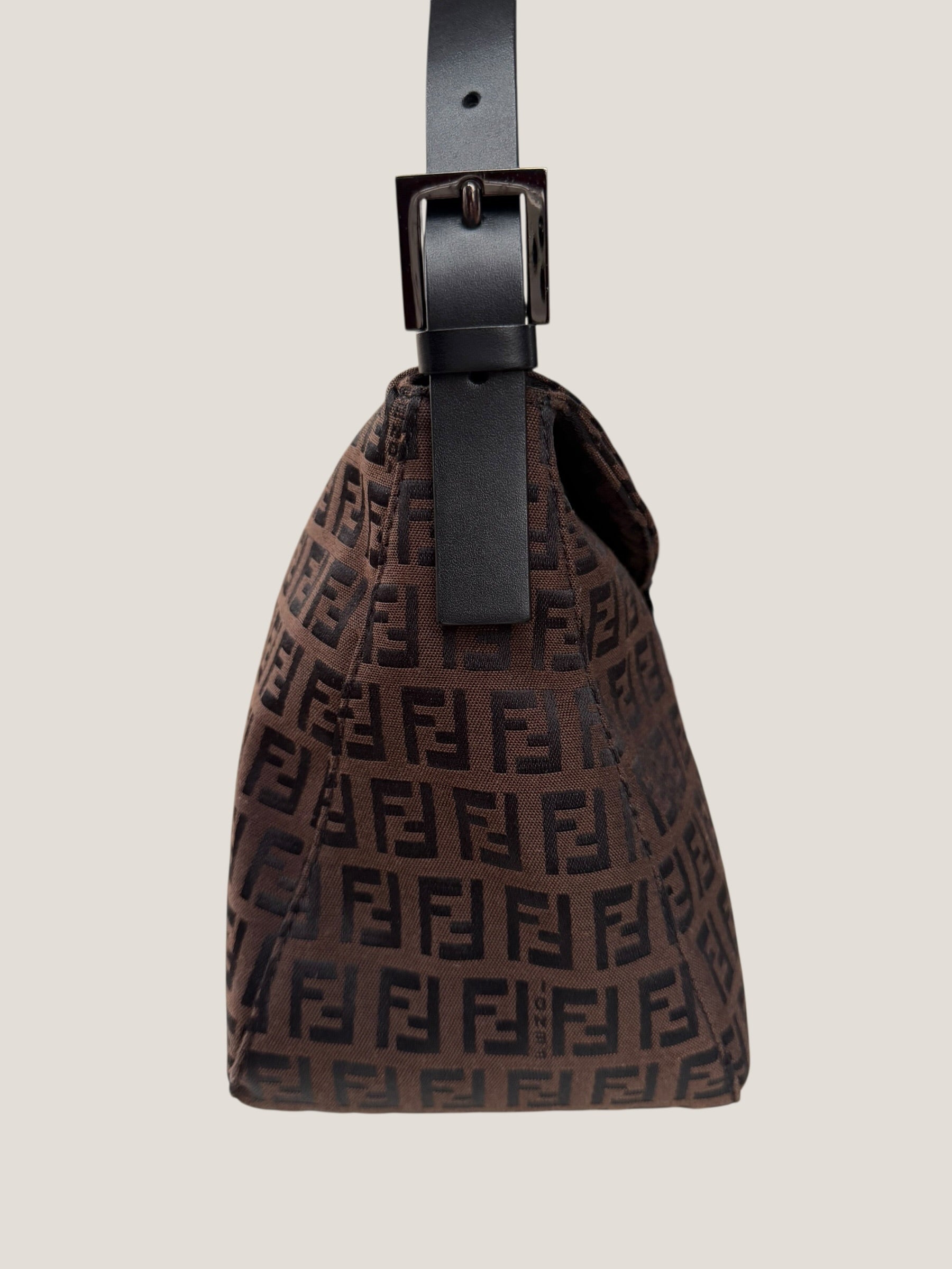 Fendi Baguette Zucchino