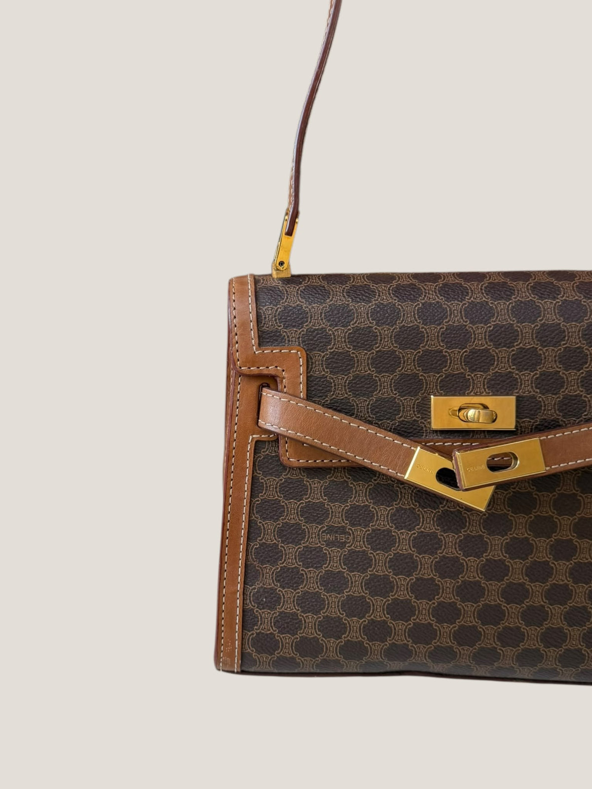 Celine Kelly Vintage