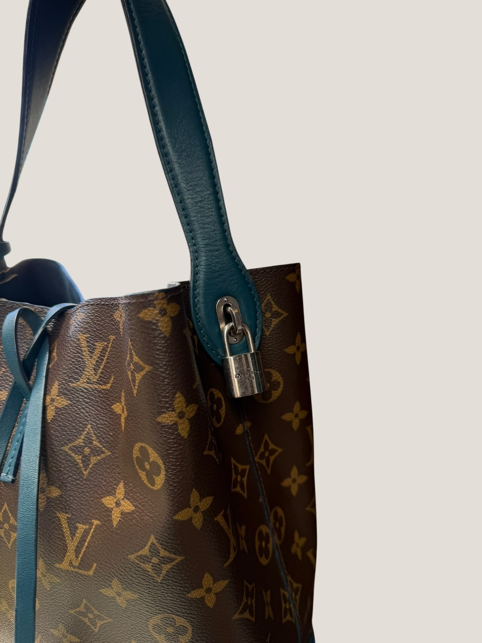 Louis Vuitton NN14 GM Monogram Idole