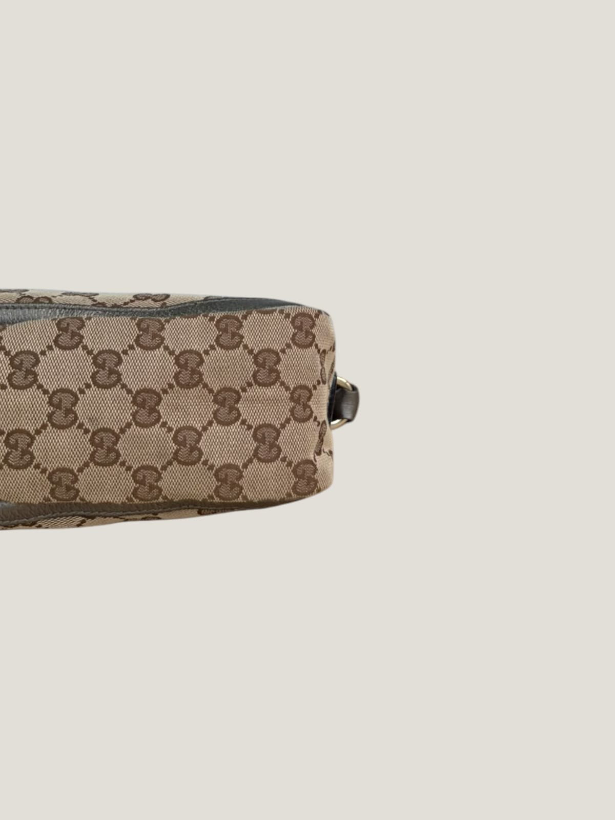 Gucci D-Ring Pochette