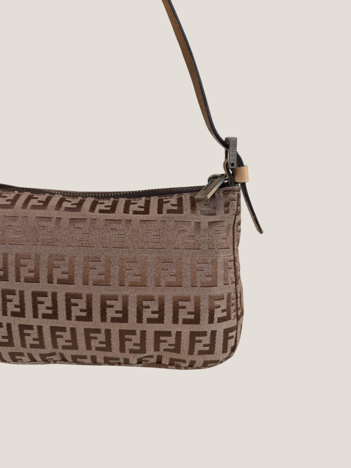 Fendi Pochette Zucchino