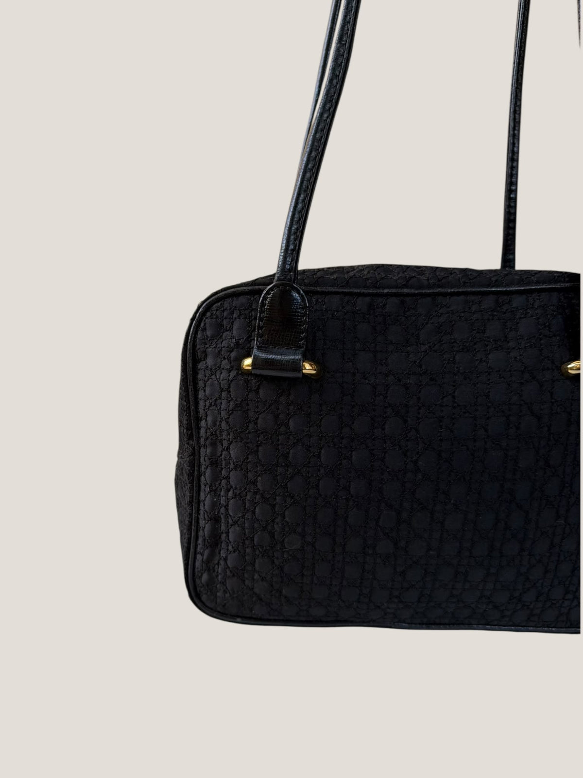 Dior Vintage Cannage