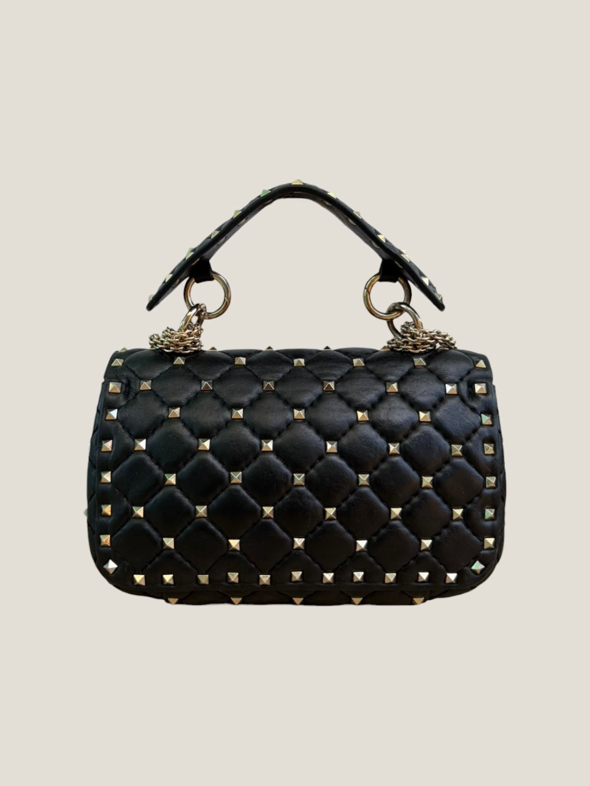 Valentino Garavani Rockstud Spike Piccola
