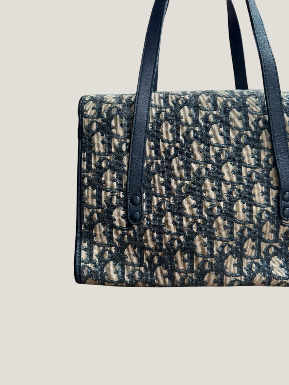 Christian Dior Flap Bag