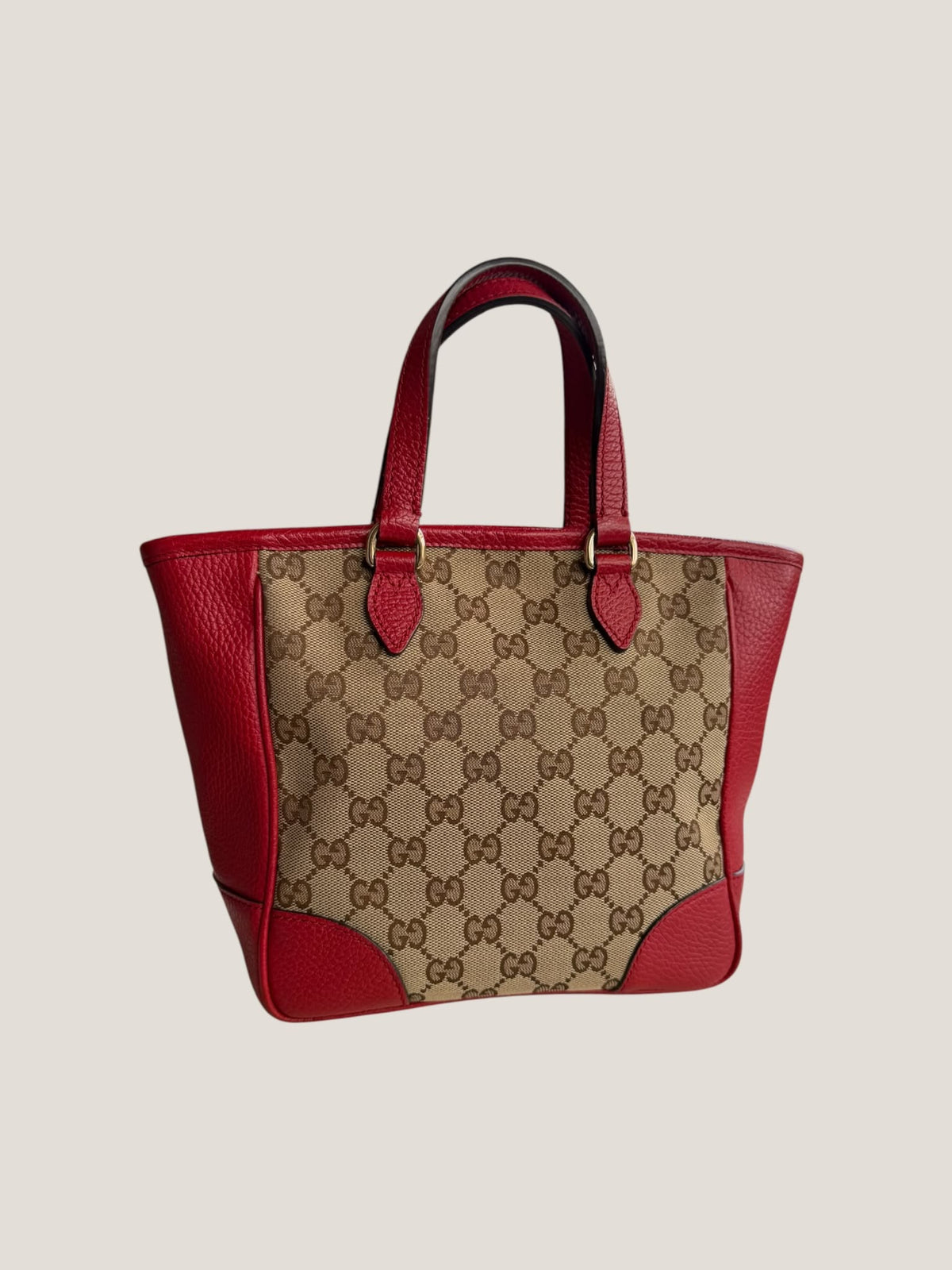 Gucci Bree in tela GG