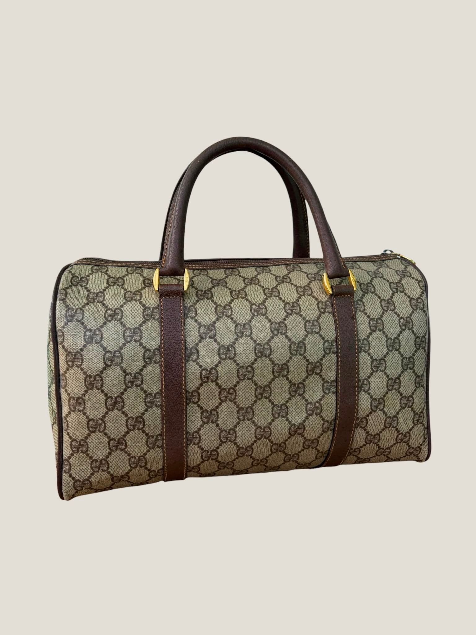 Gucci Boston GG Supreme