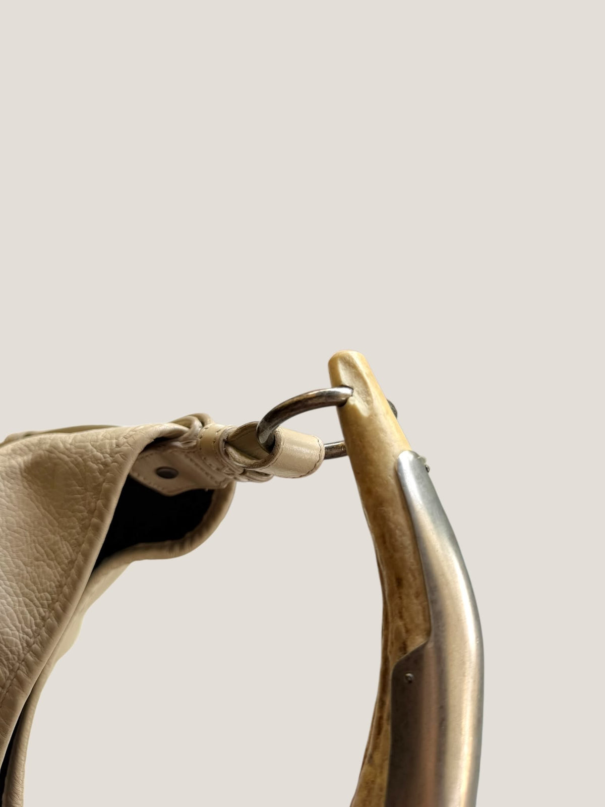 Yves Saint Laurent Mombasa Hobo