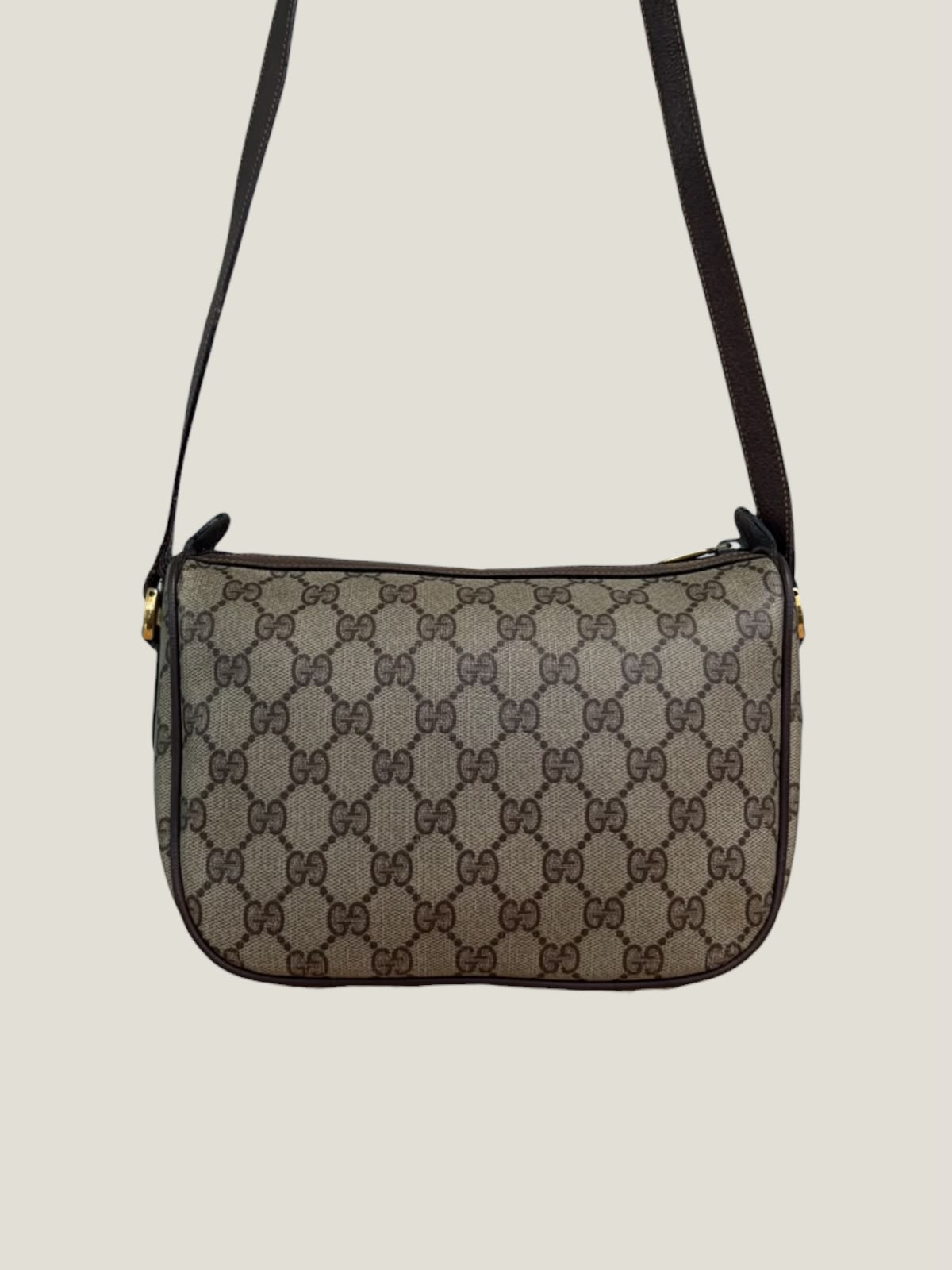 Gucci Vintage GG Supreme