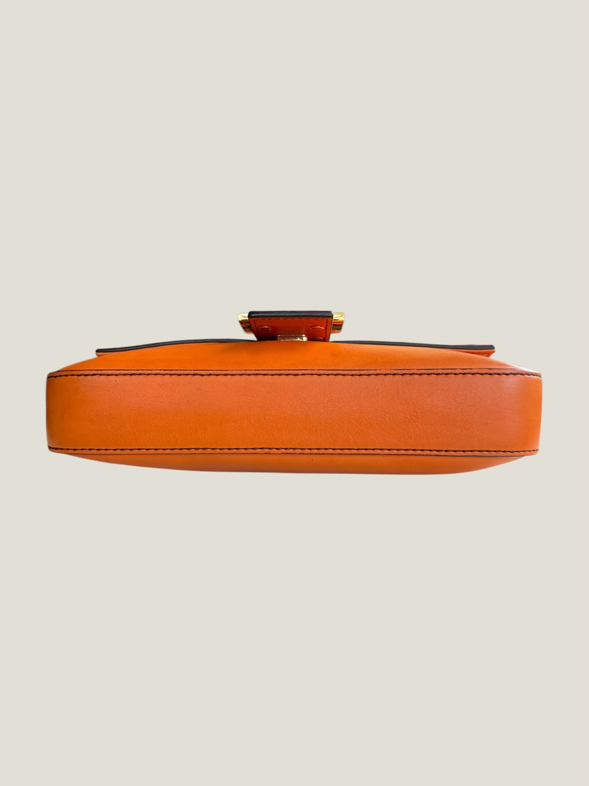 Fendi Baguette in Pelle