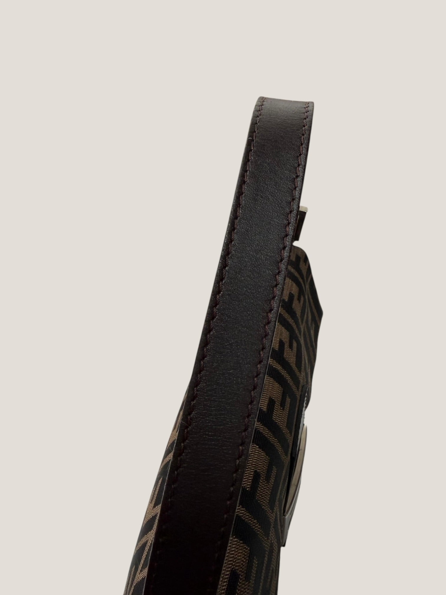 Fendi Baguette Zucca