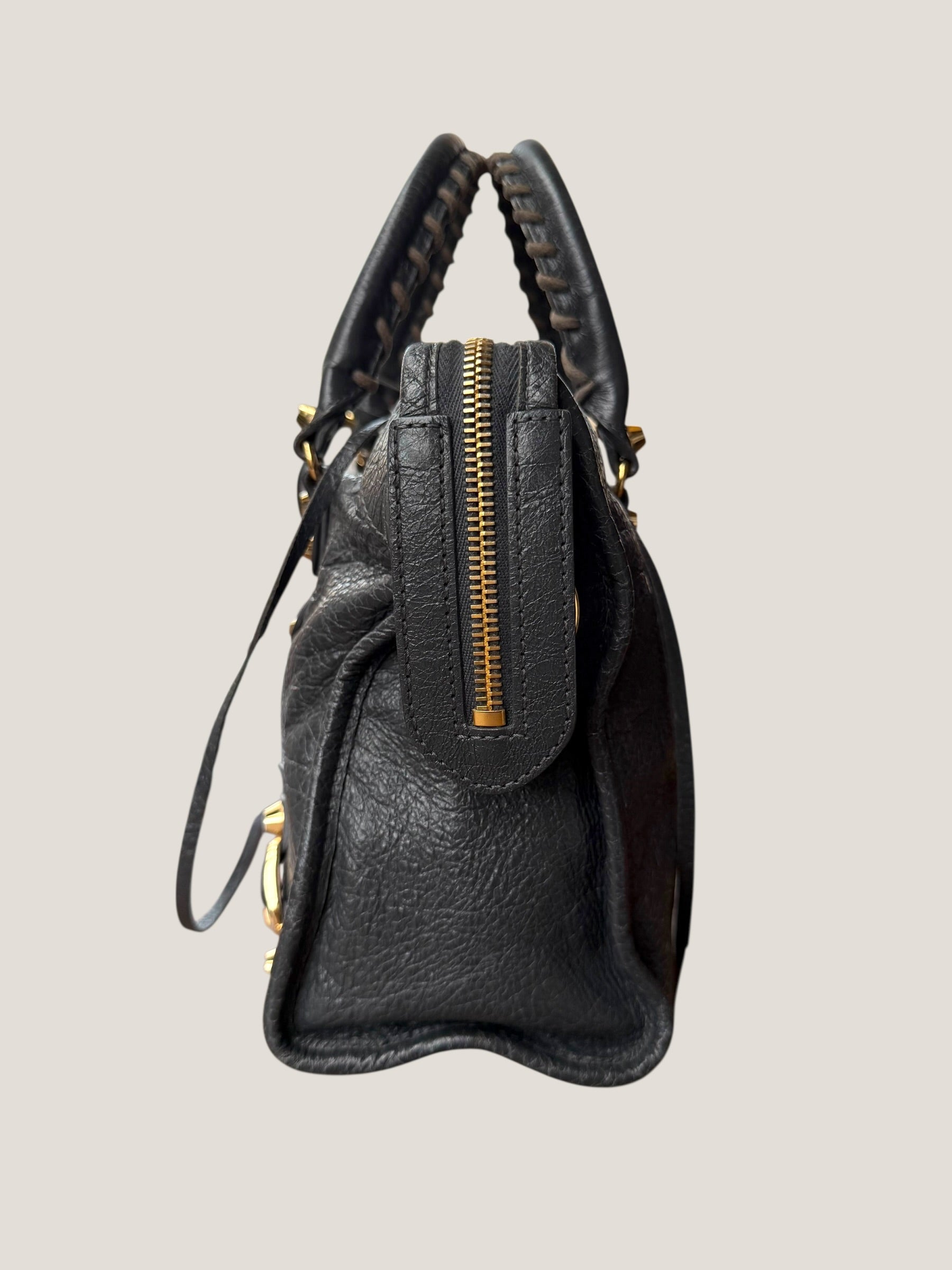 Balenciaga City Small