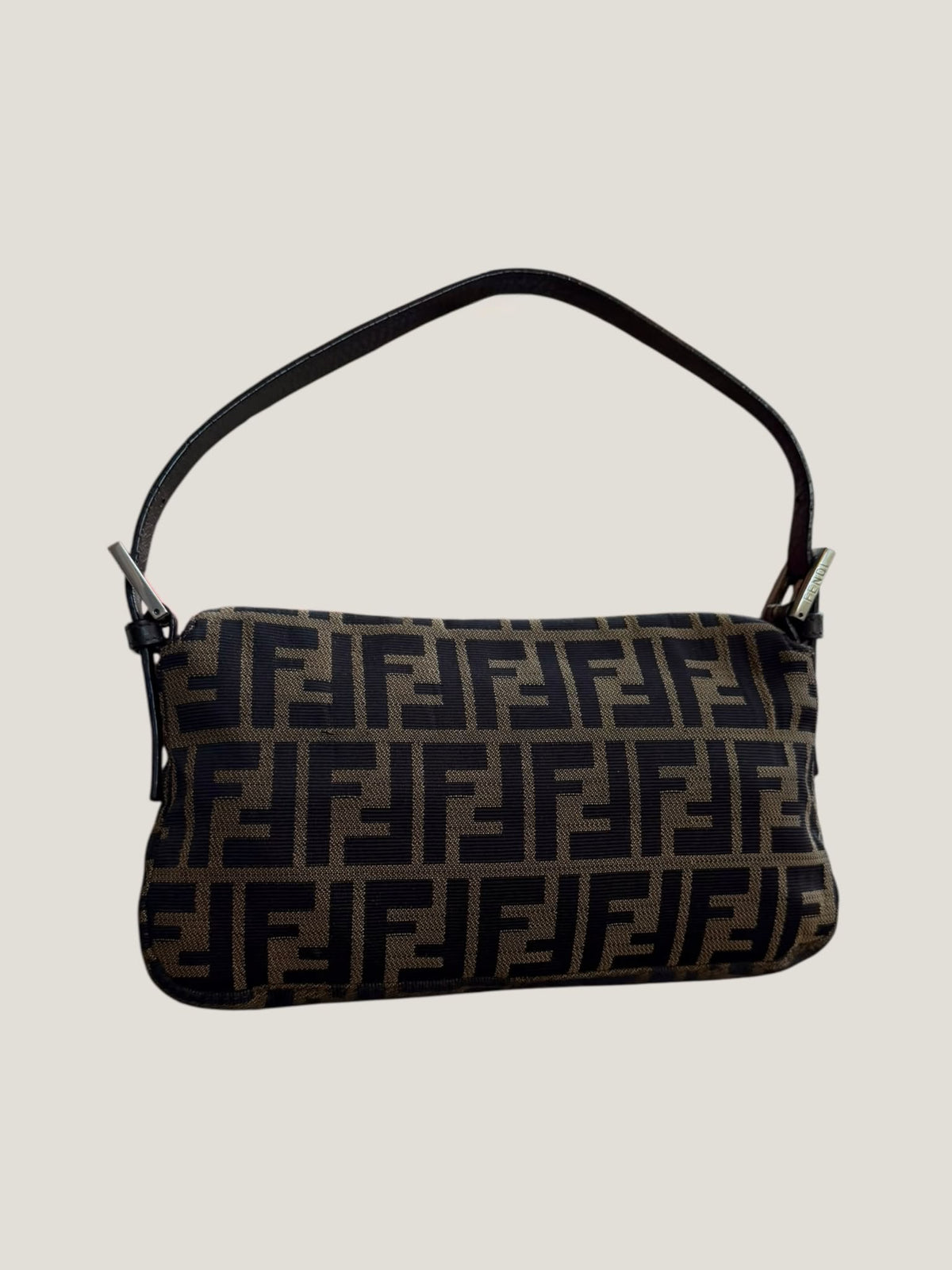 Fendi Baguette Zucca