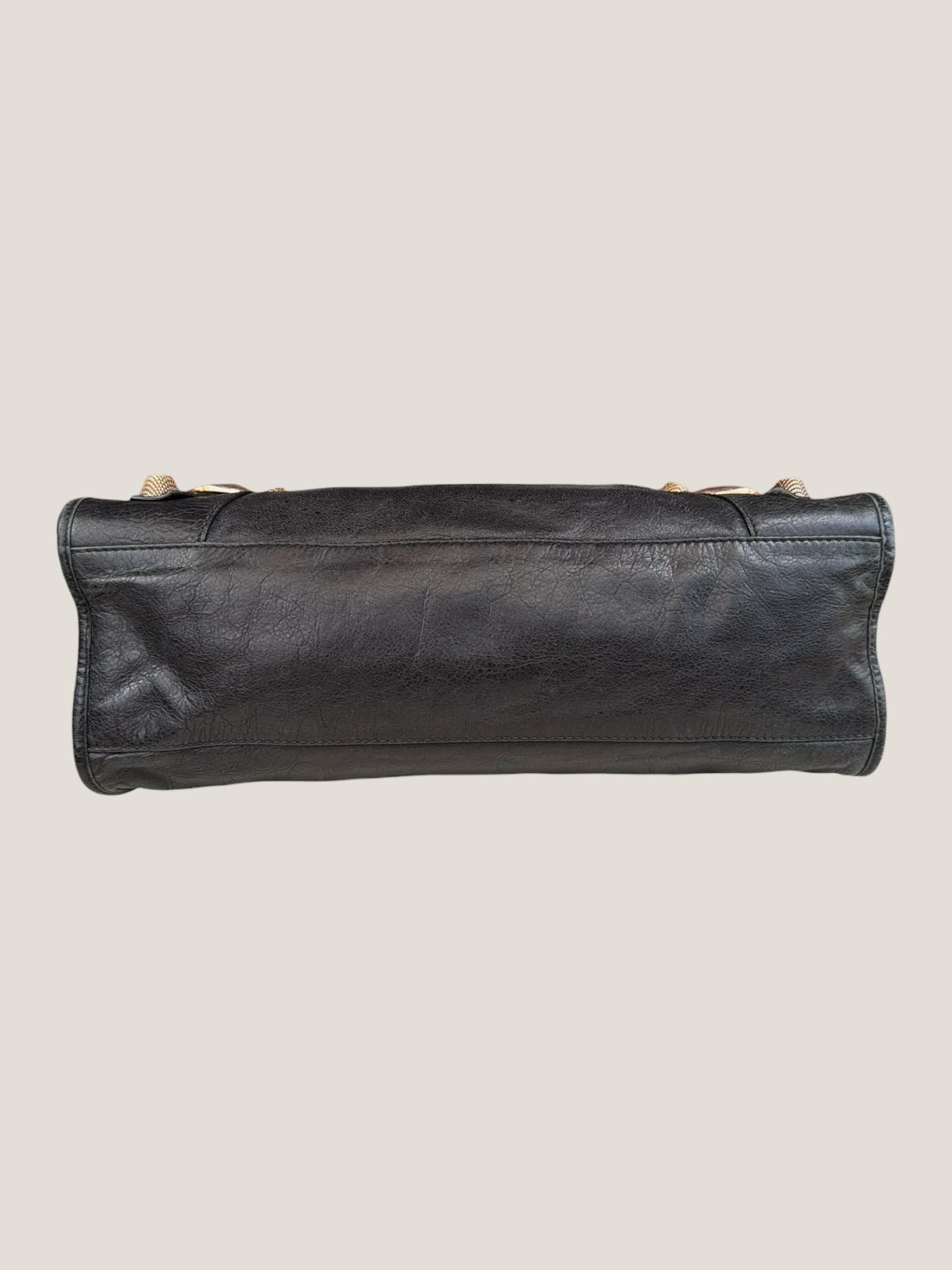 Balenciaga City Giant Hardware