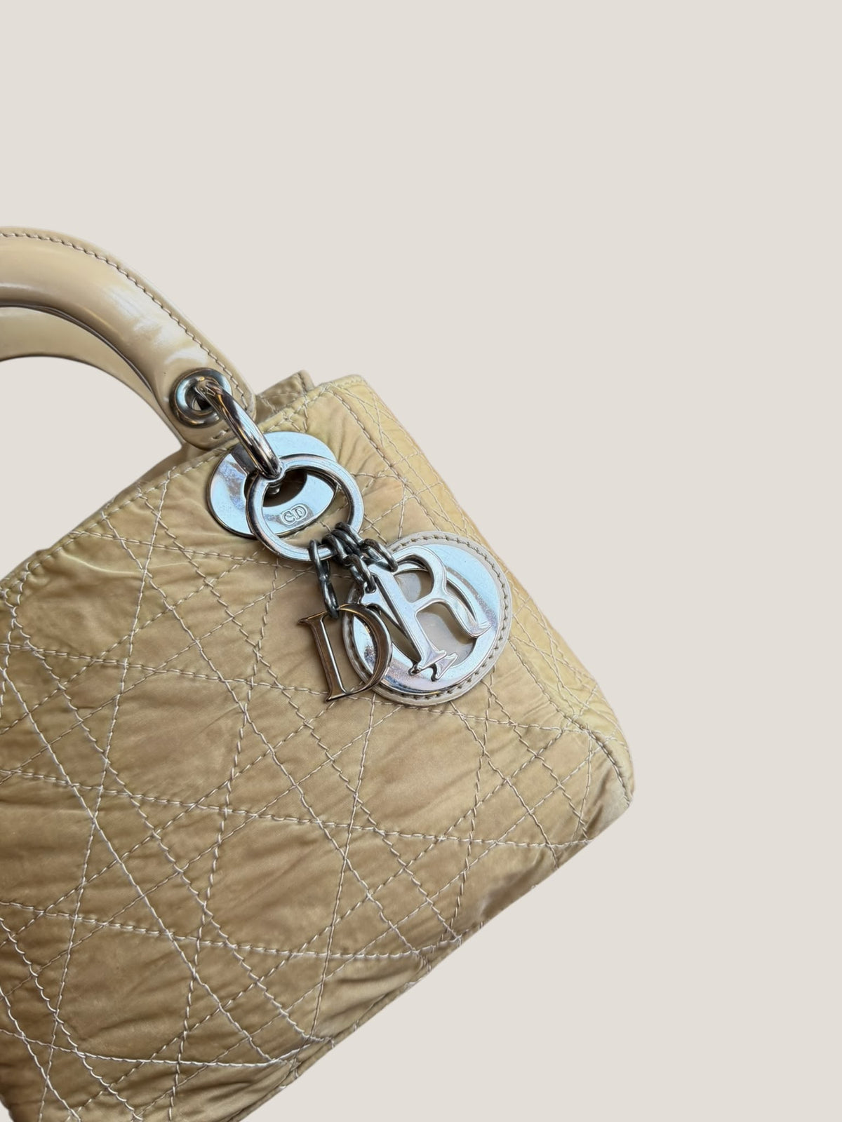 Christian Dior Mini Lady Dior