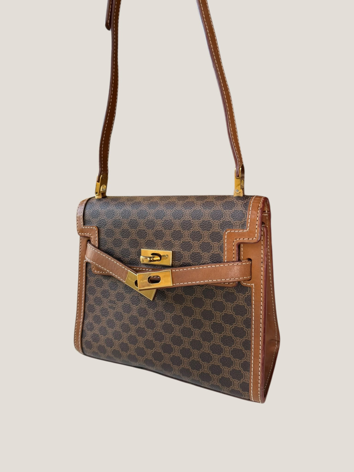 Celine Kelly Vintage