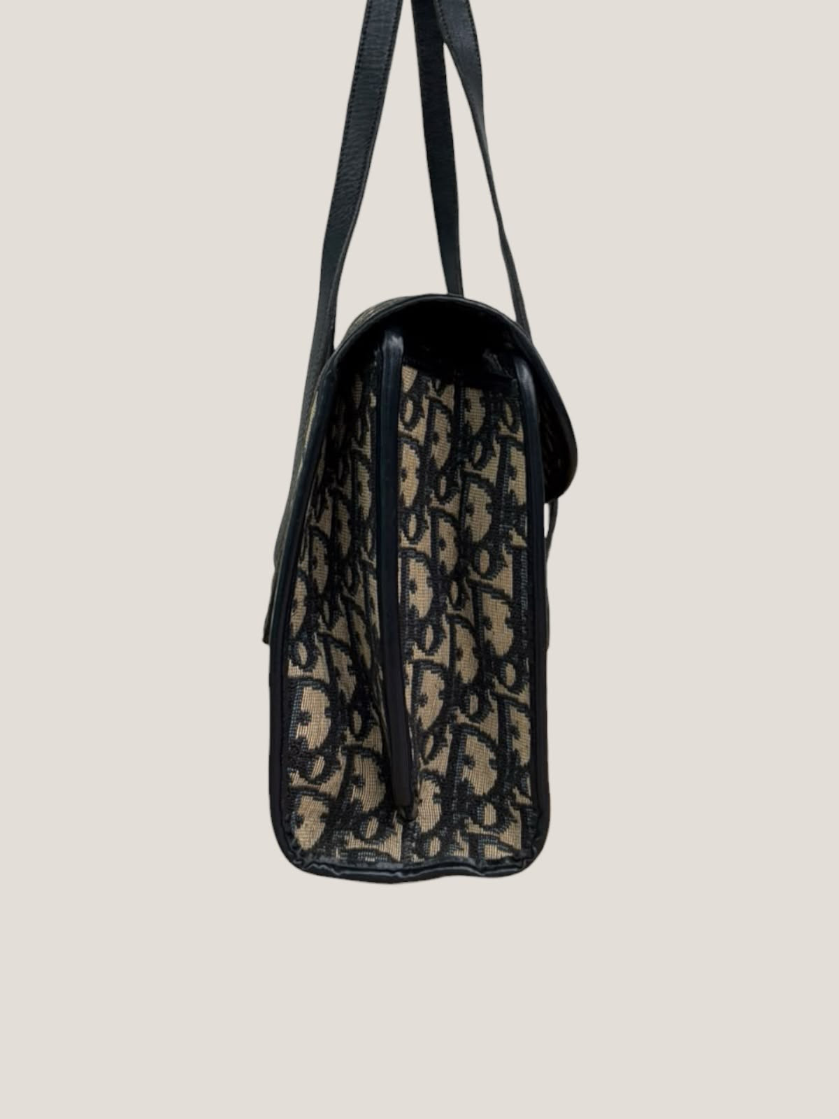 Christian Dior Flap Bag