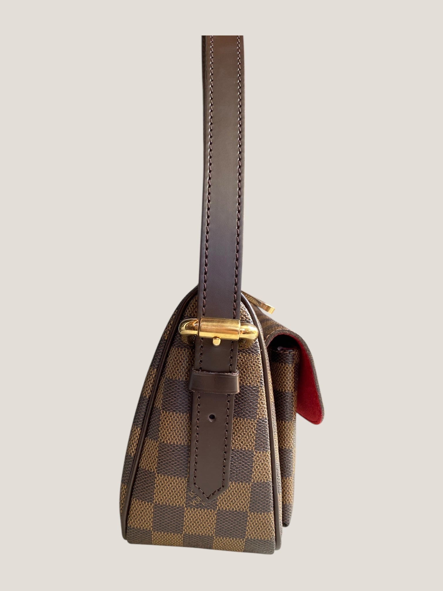 Louis Vuitton Ravello GM - Damier Ebene
