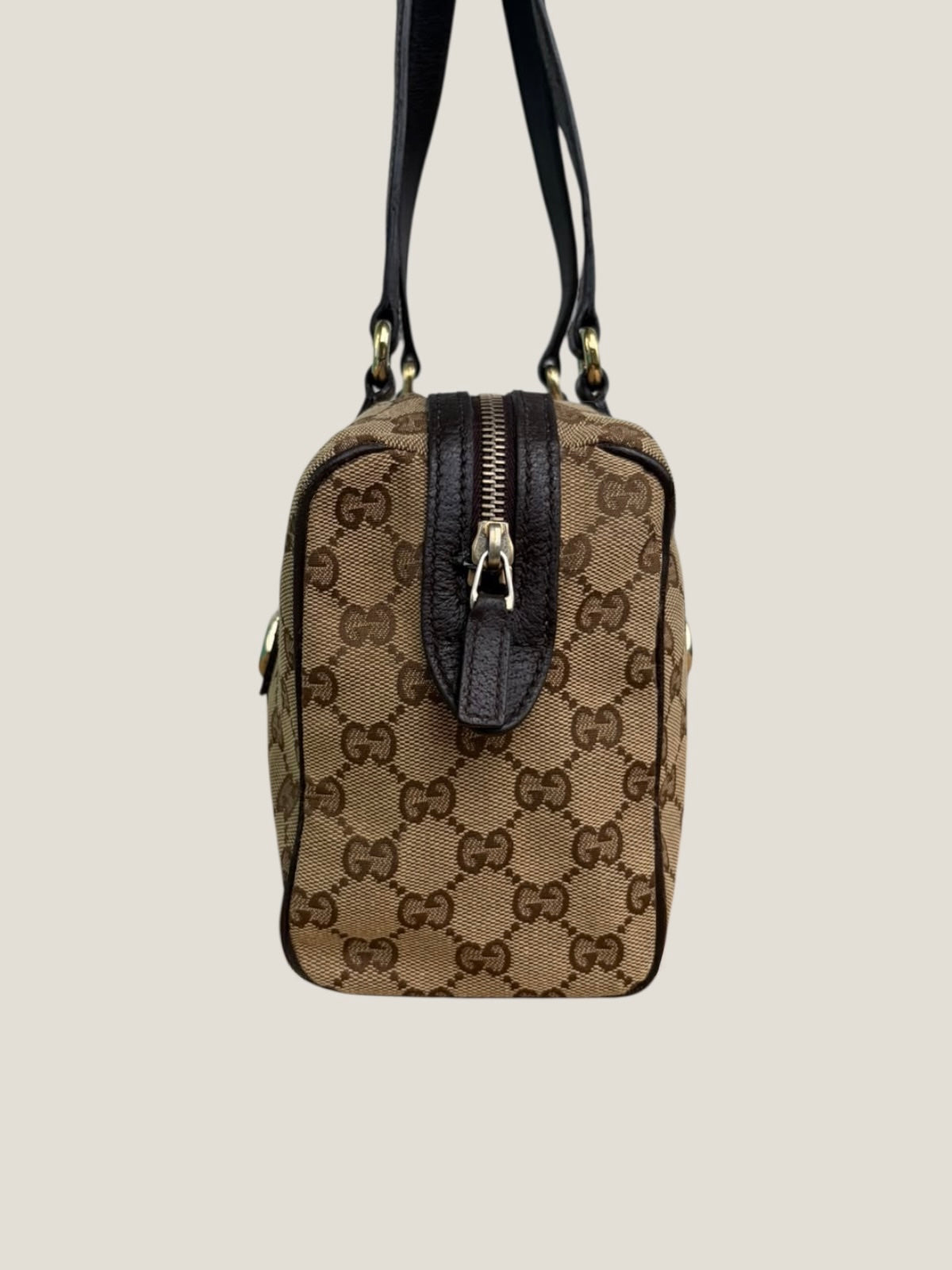 Gucci Boston Charmy