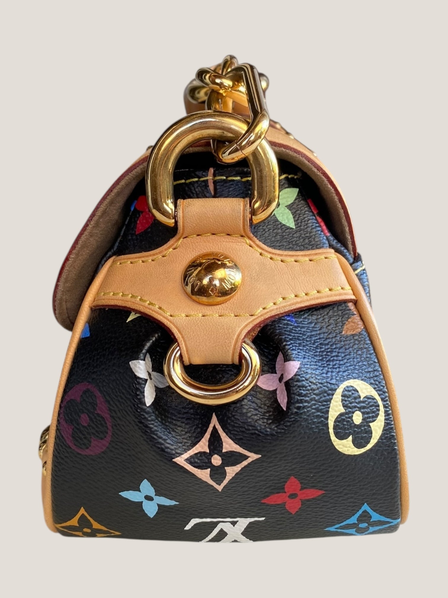 Louis Vuitton Marilyn Multicolor Nera