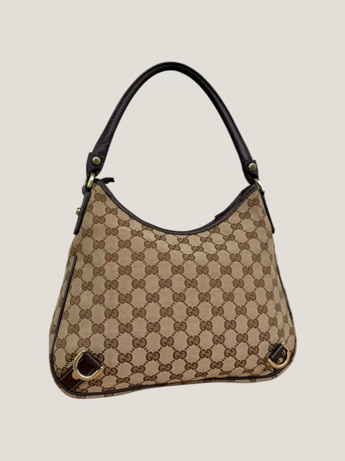 Gucci D-Ring Hobo