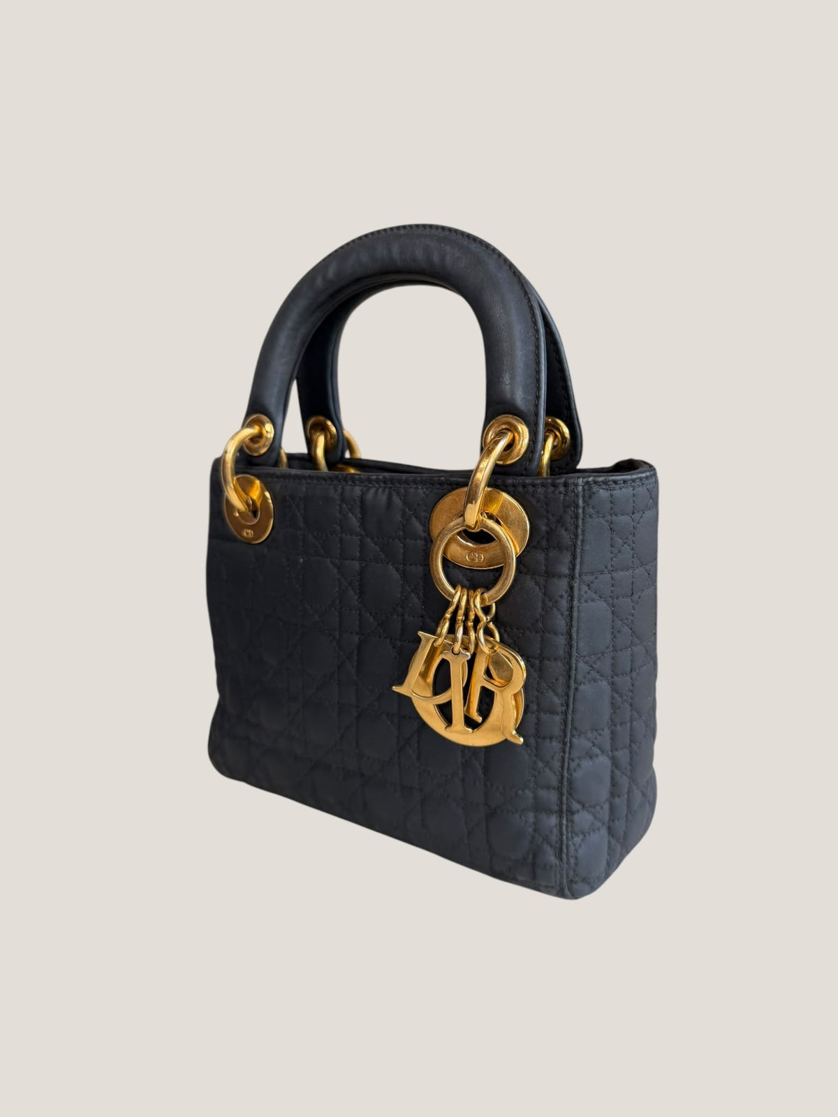 Christian Dior Mini Lady Dior