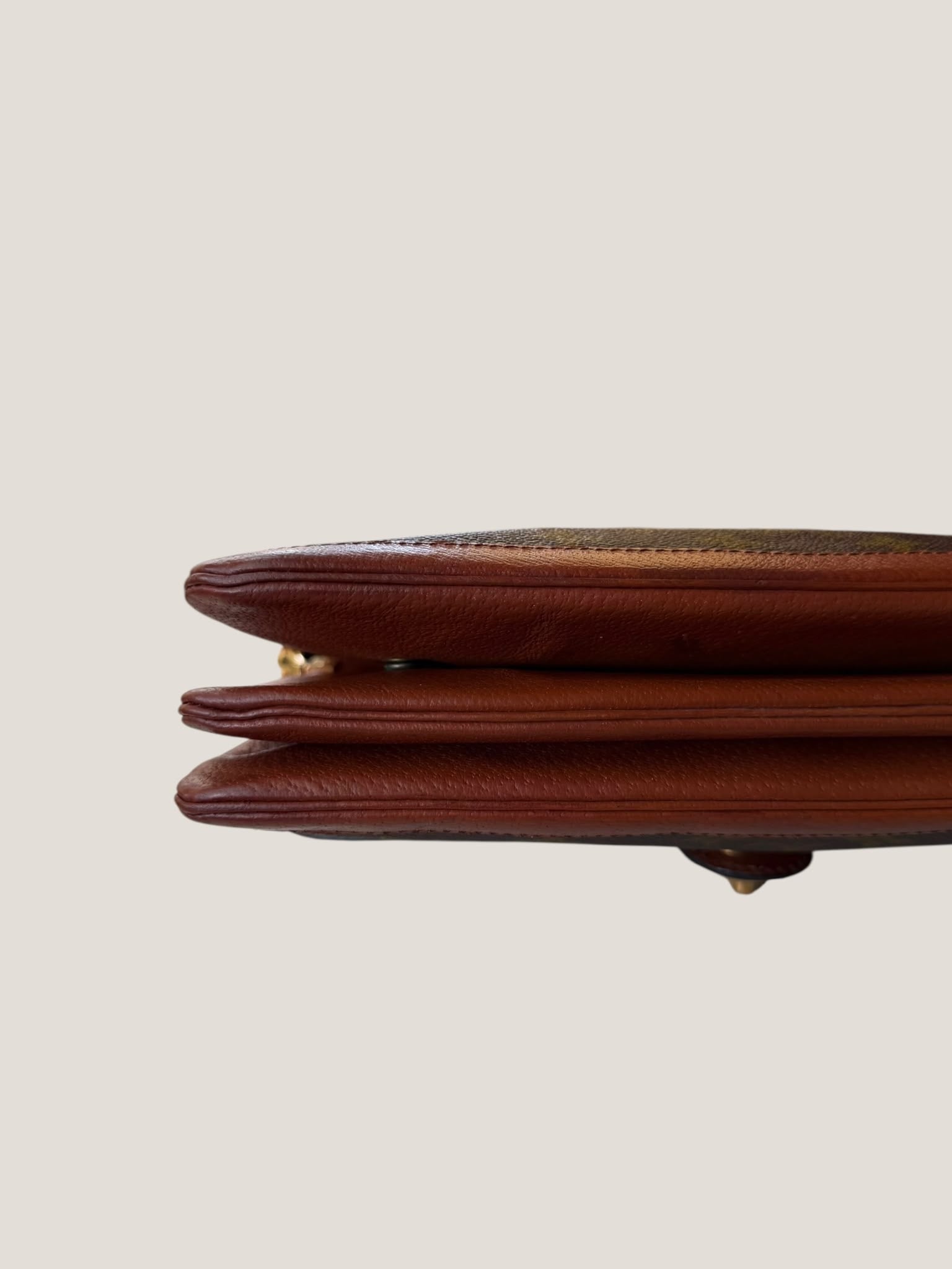 Louis Vuitton Monogram Sac Vendôme
